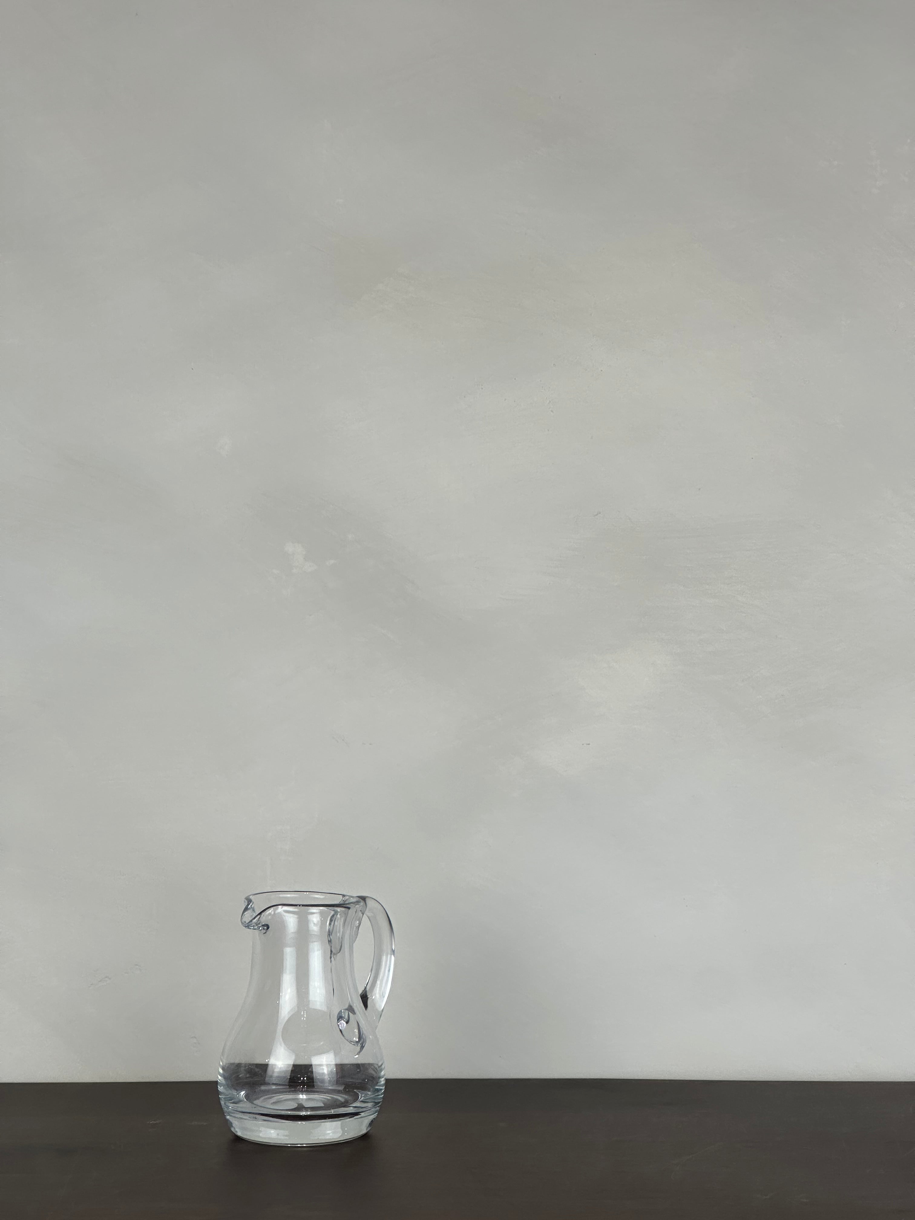 SMALL PITCHER