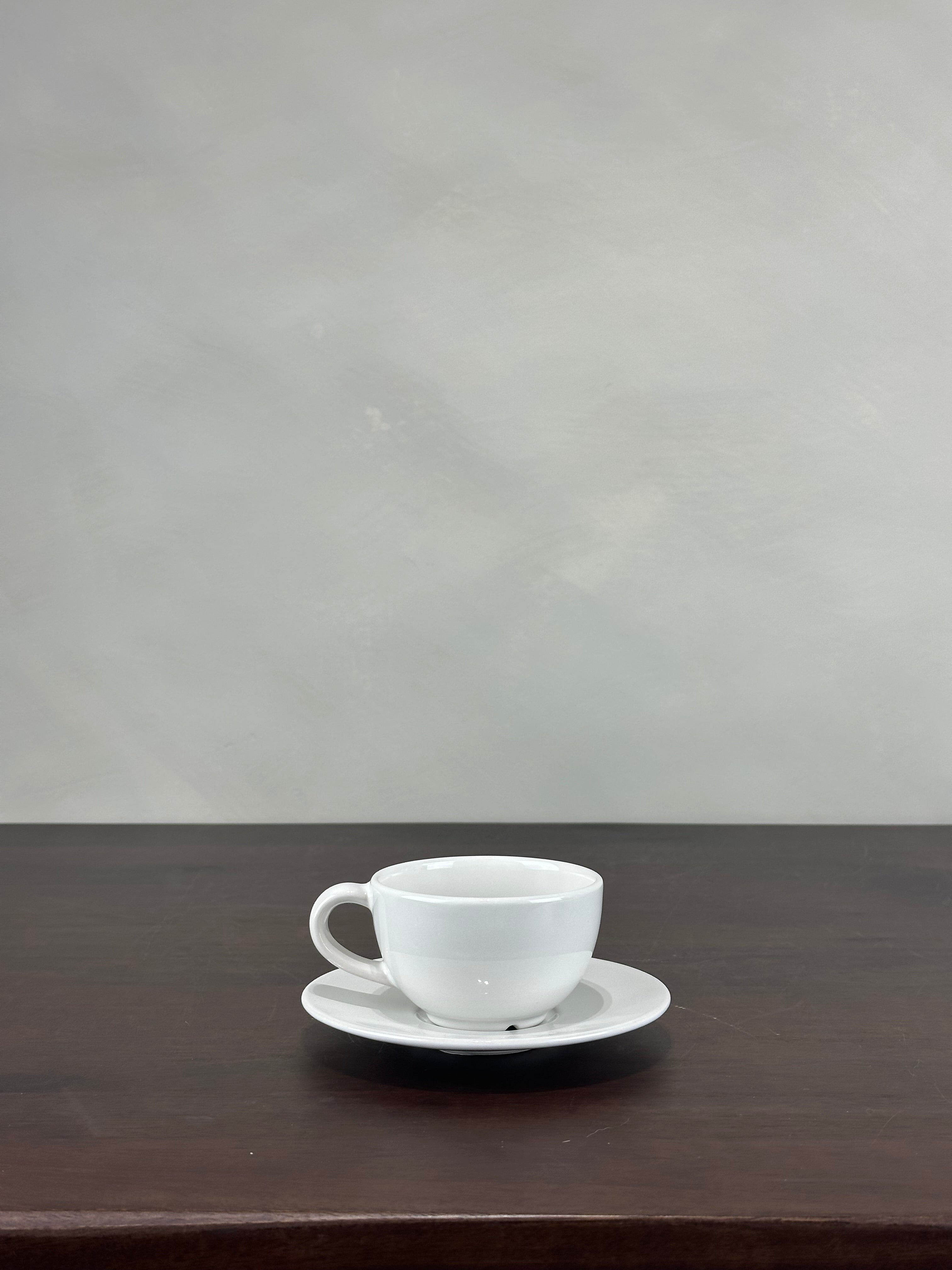 CERAMIC TEA CUP SET