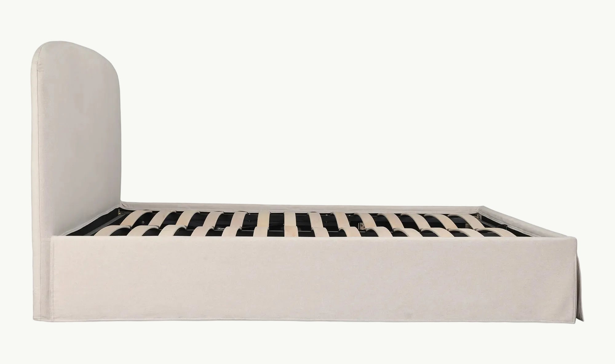 THE LUCIAN STORAGE BED