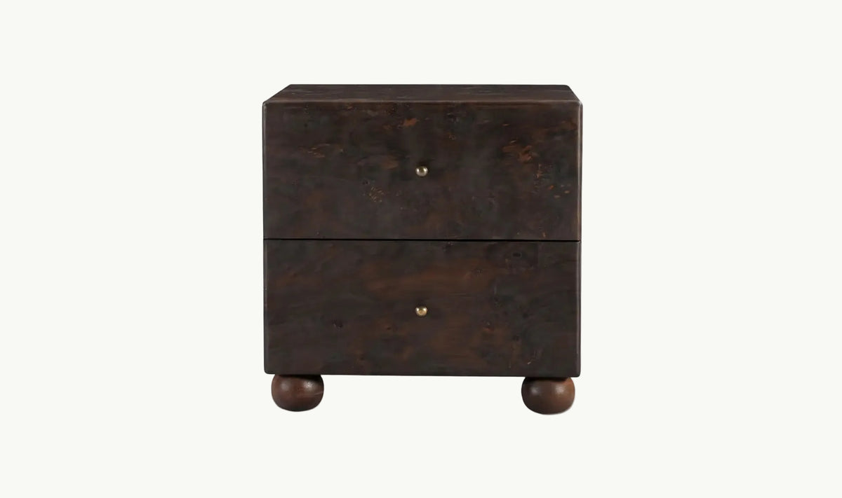 THE FAYE NIGHTSTAND