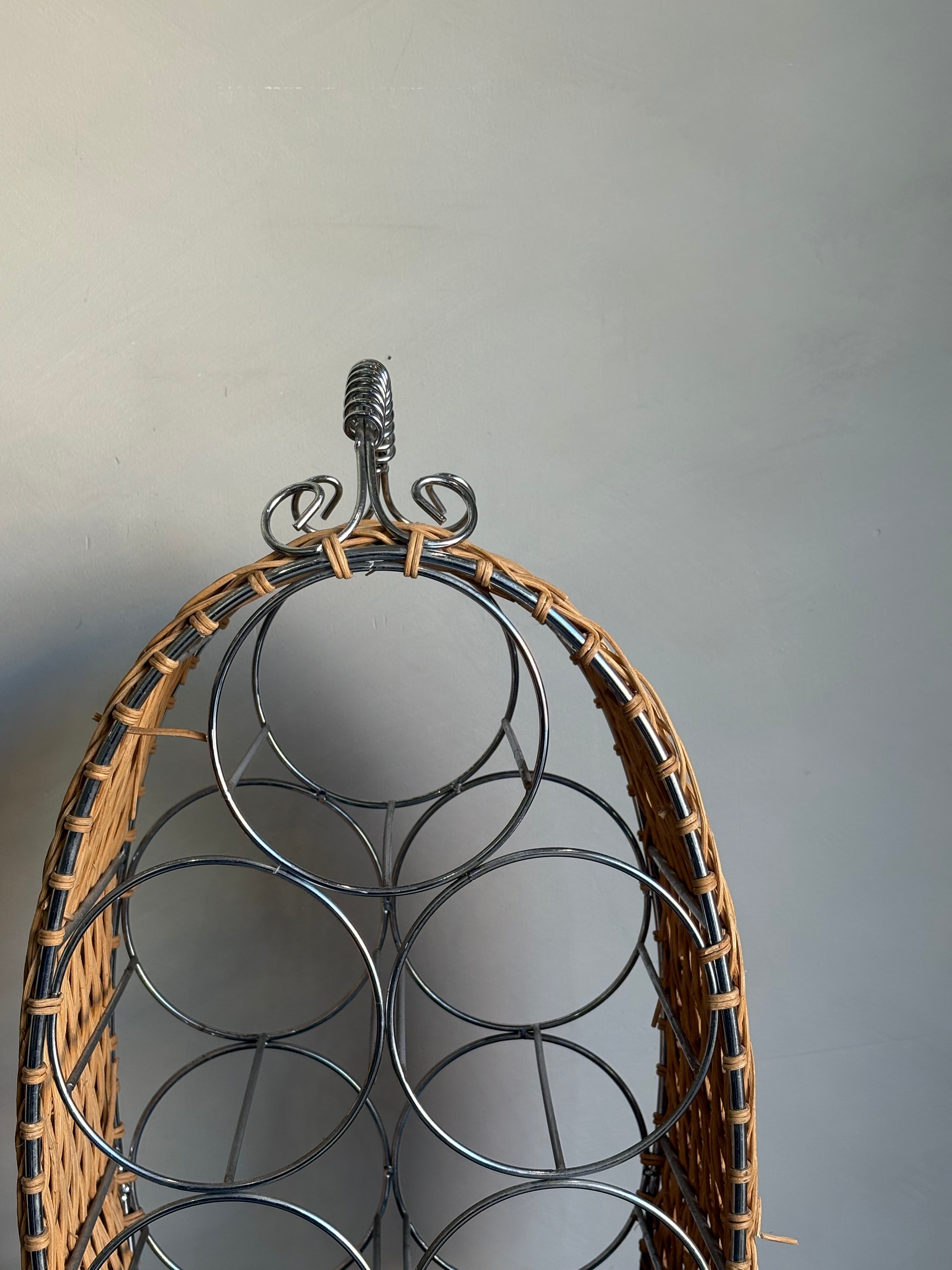WINE RACK
