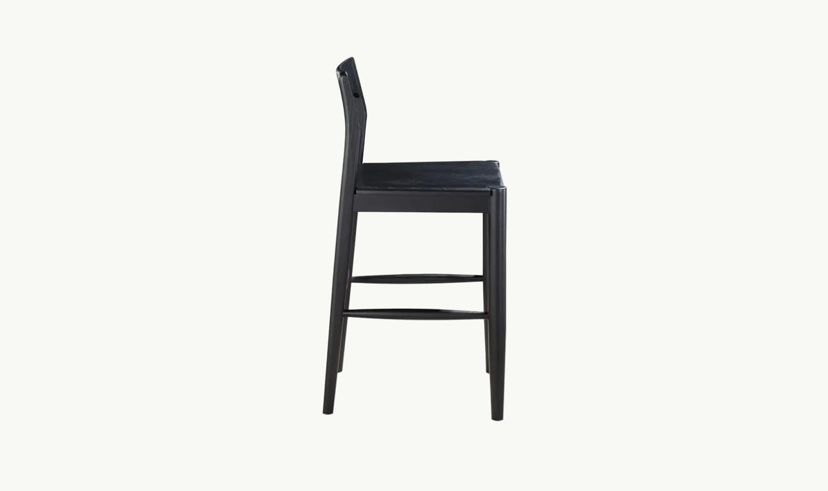THE JONAS CHAIR | STOOL