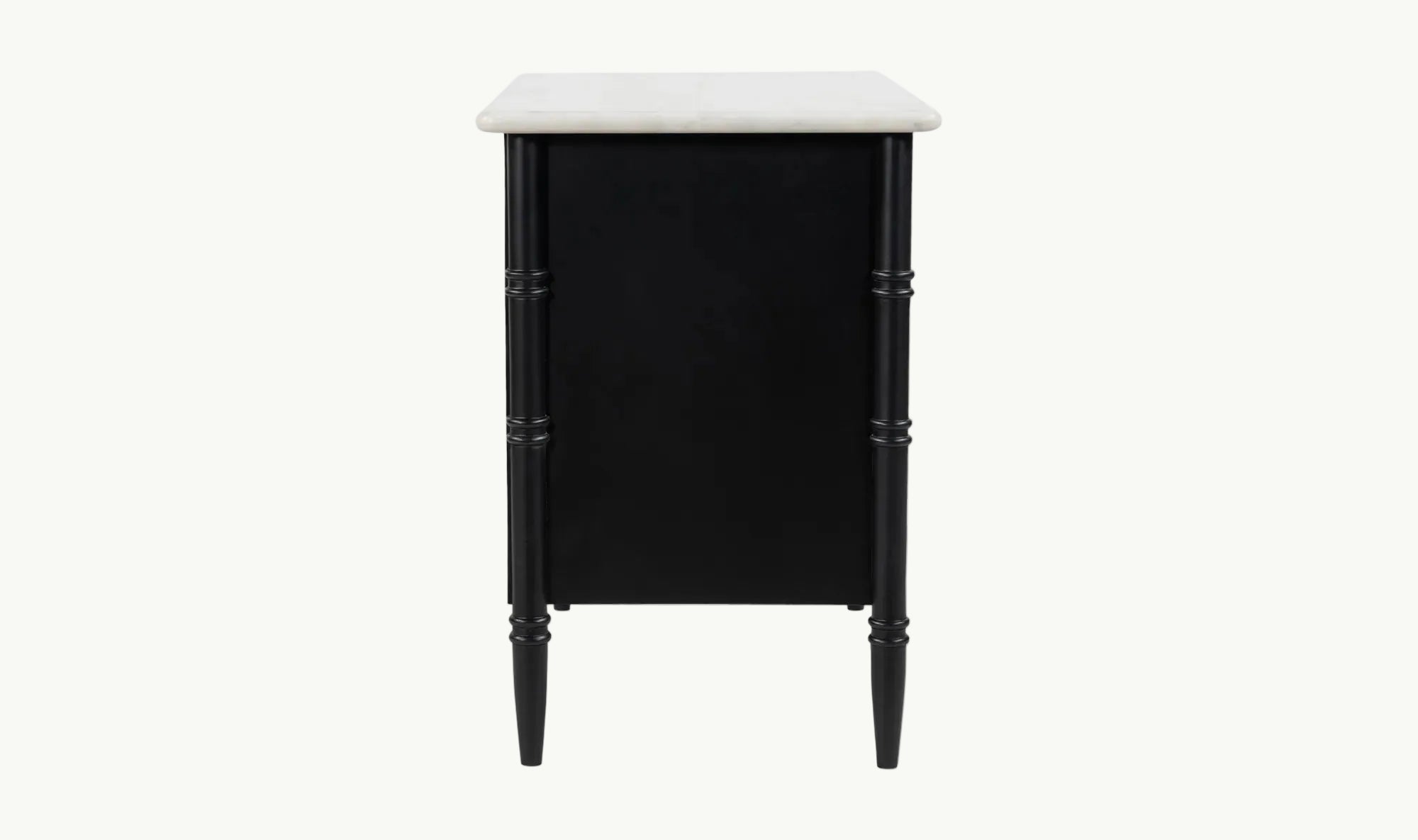 THE BIANCA NIGHTSTAND