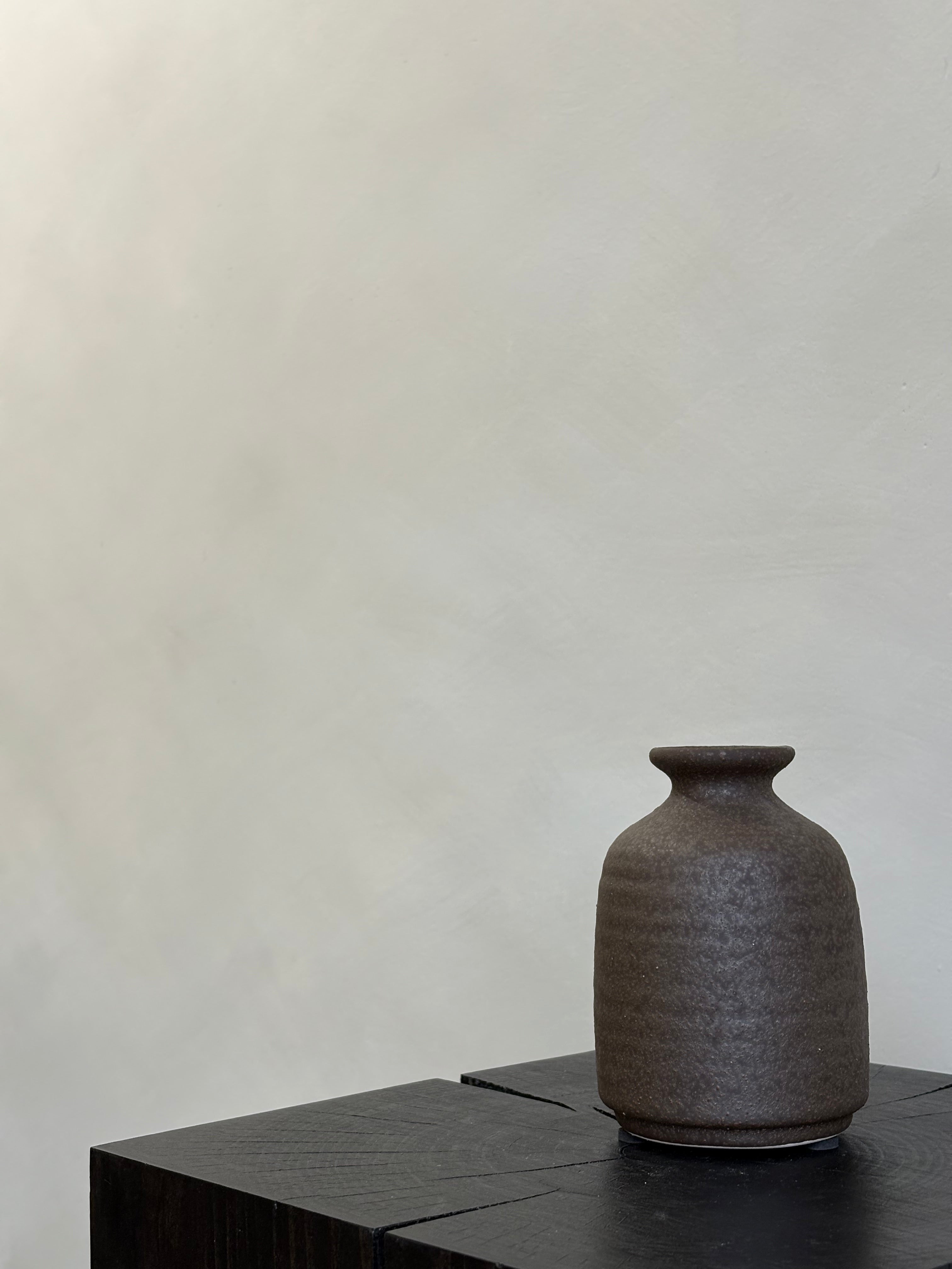 GOBIE VASE