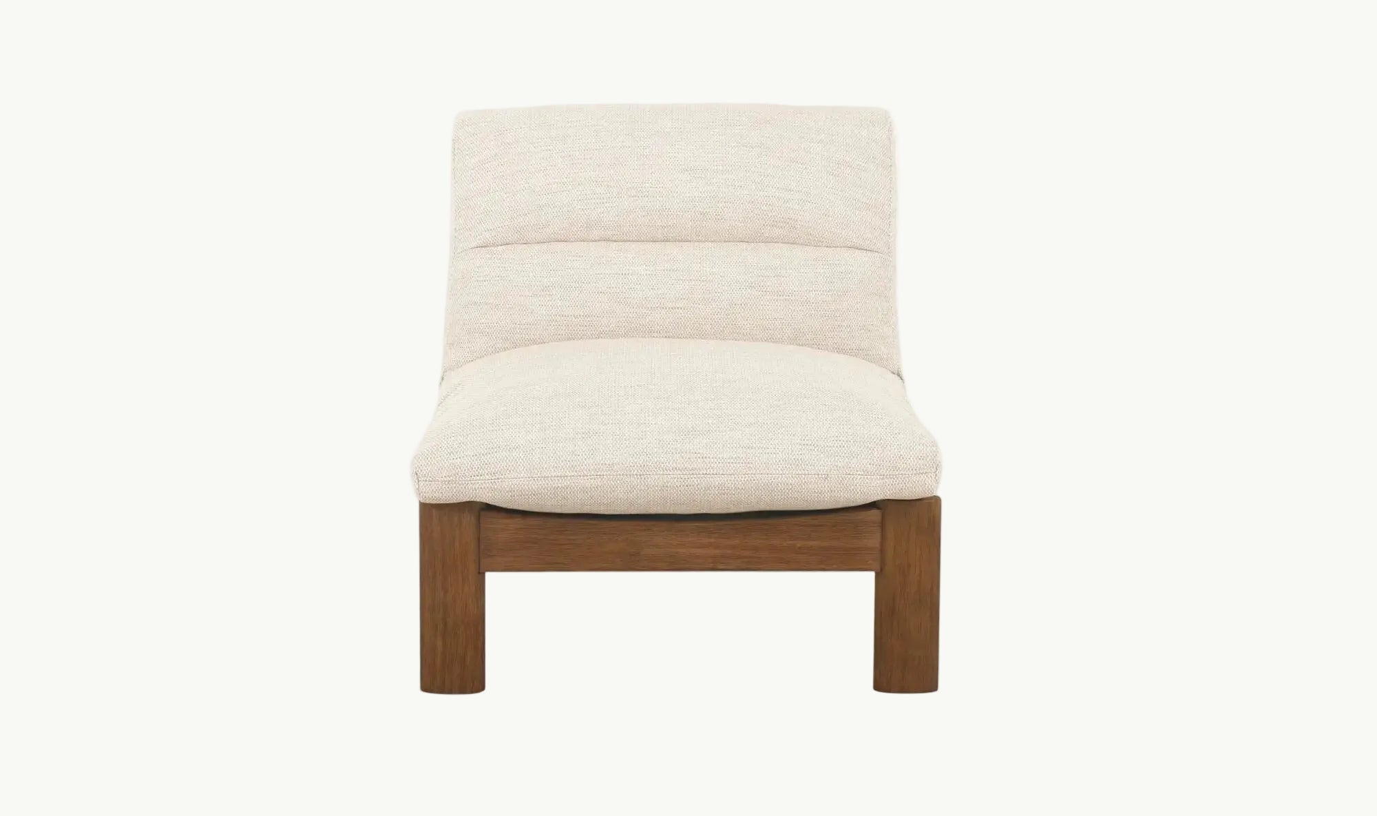 THE HARLOW ACCENT CHAIR