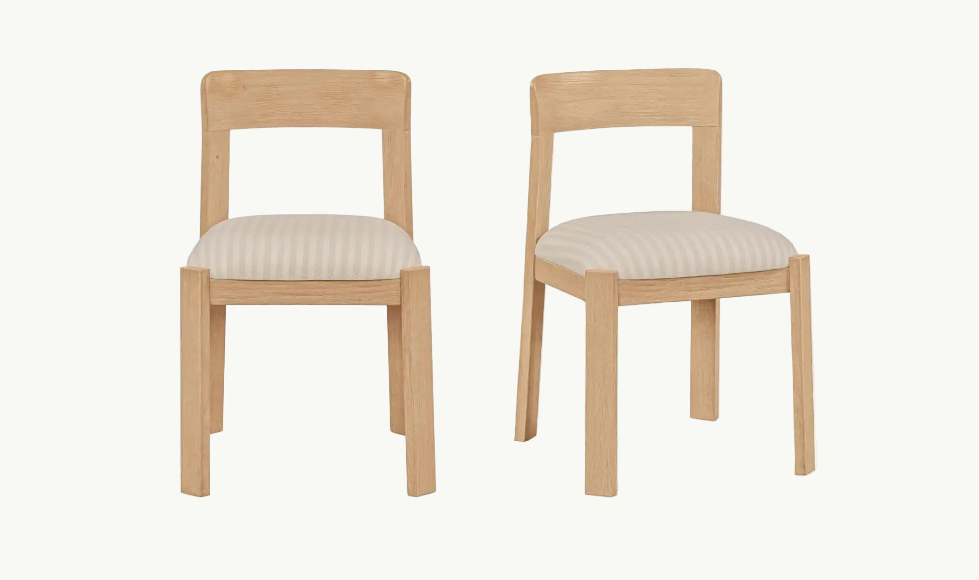 THE FLYNN CHAIR | STOOL