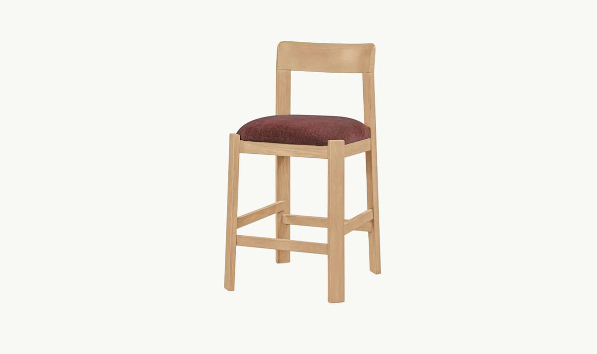 THE FLYNN CHAIR | STOOL