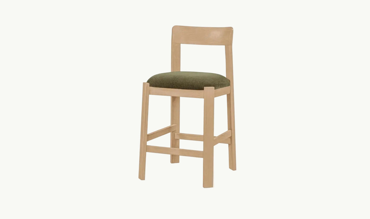 THE FLYNN CHAIR | STOOL