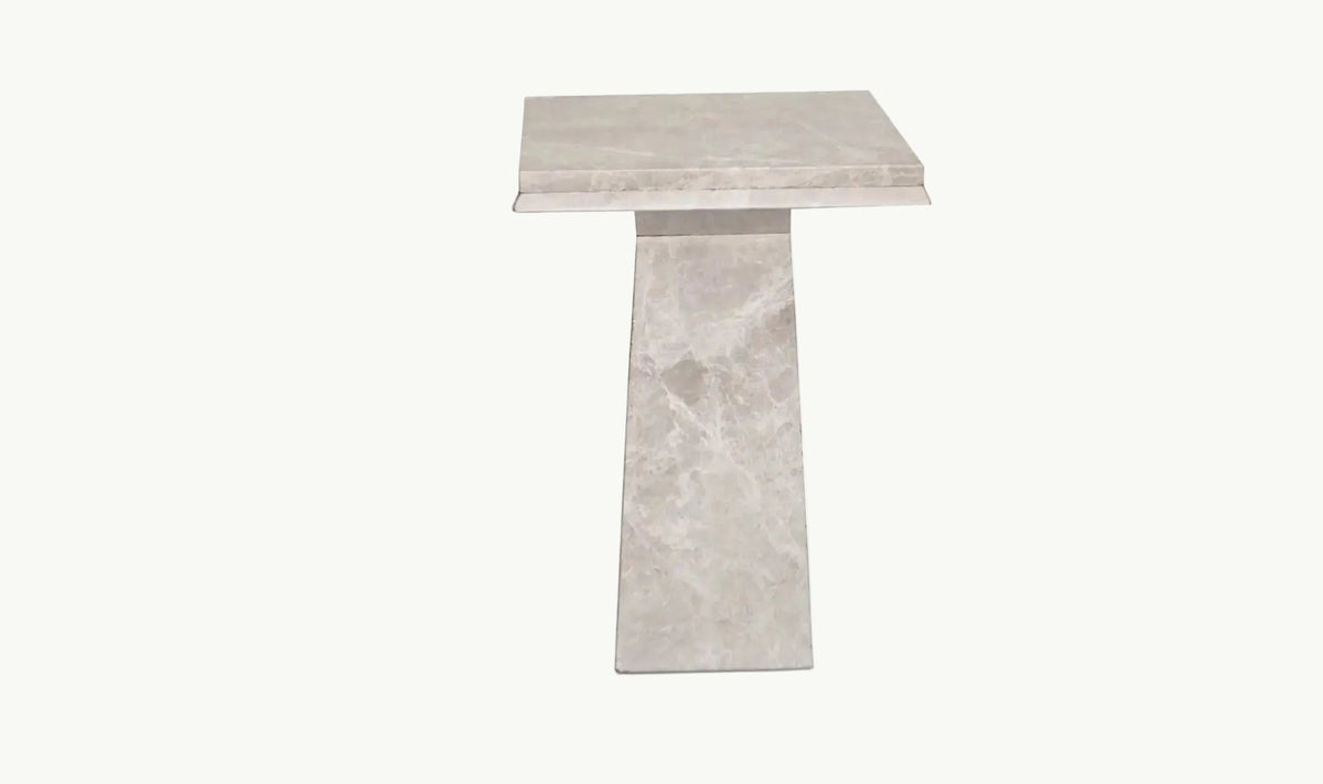 THE FOSTER SIDE TABLE