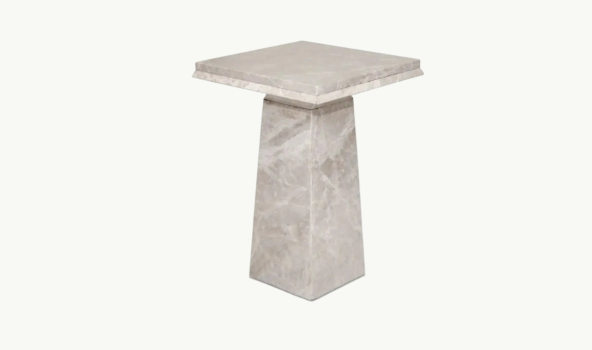 THE FOSTER SIDE TABLE