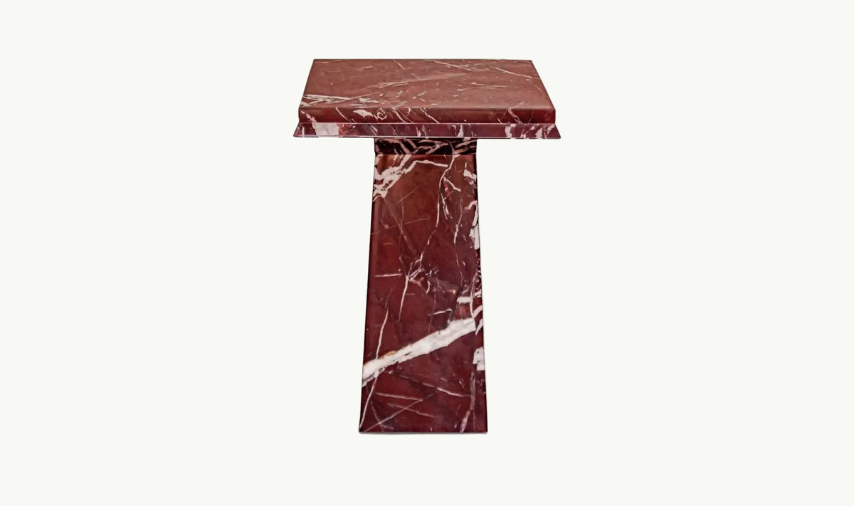THE FOSTER SIDE TABLE