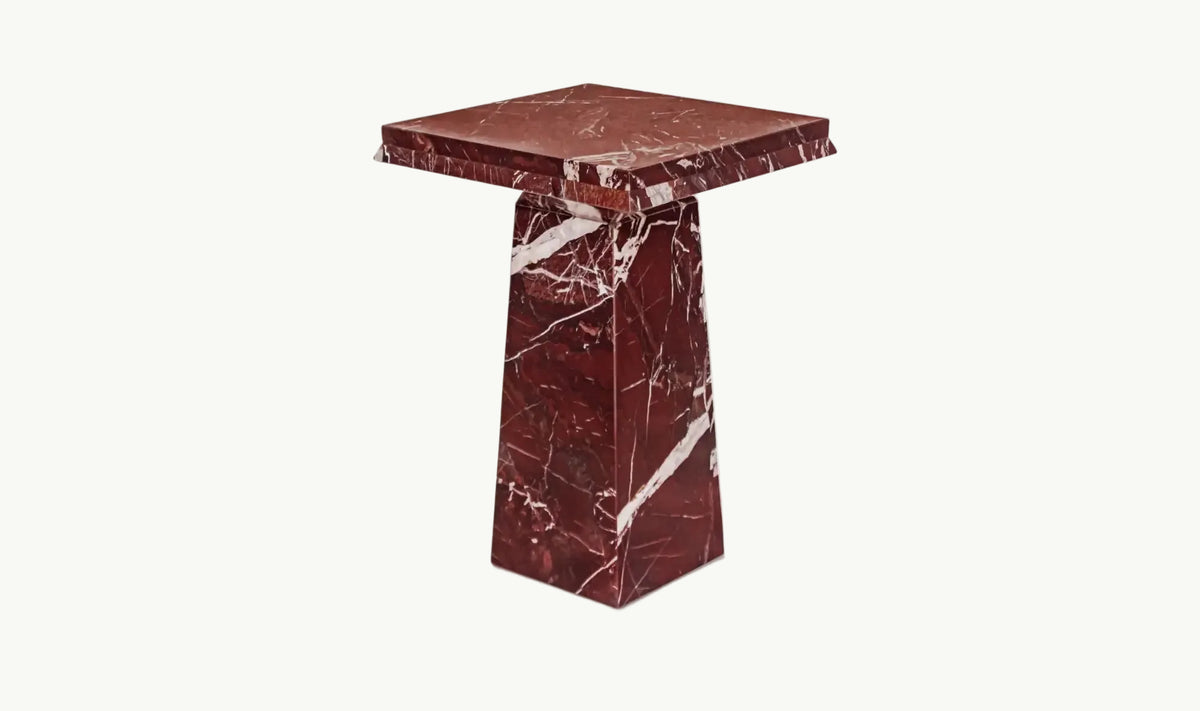 THE FOSTER SIDE TABLE