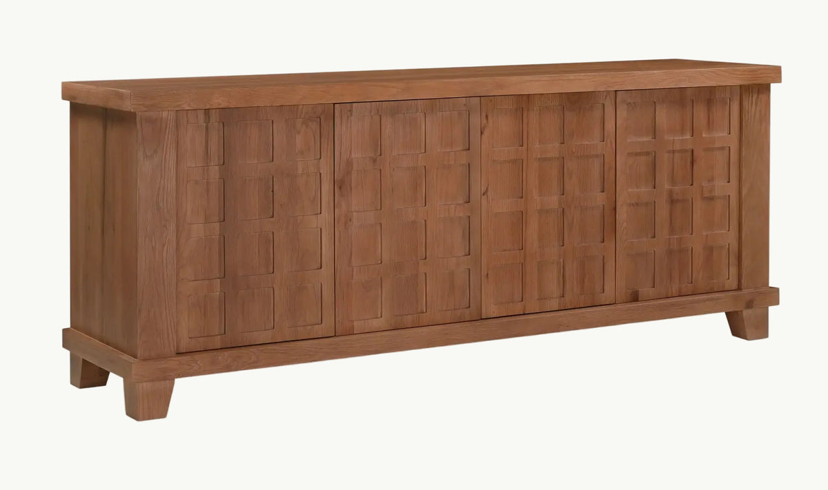 THE FREYA SIDEBOARD