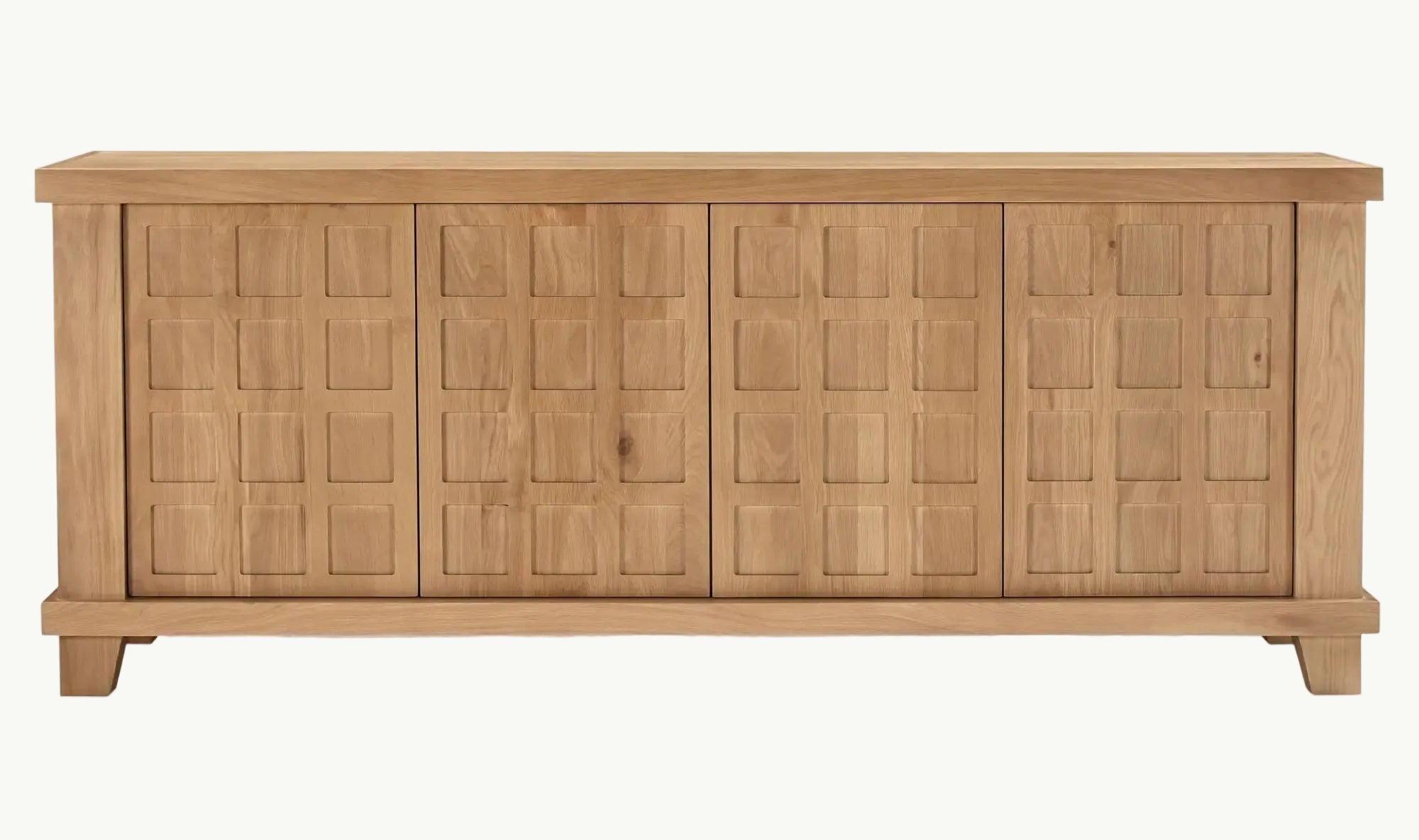 THE FREYA SIDEBOARD