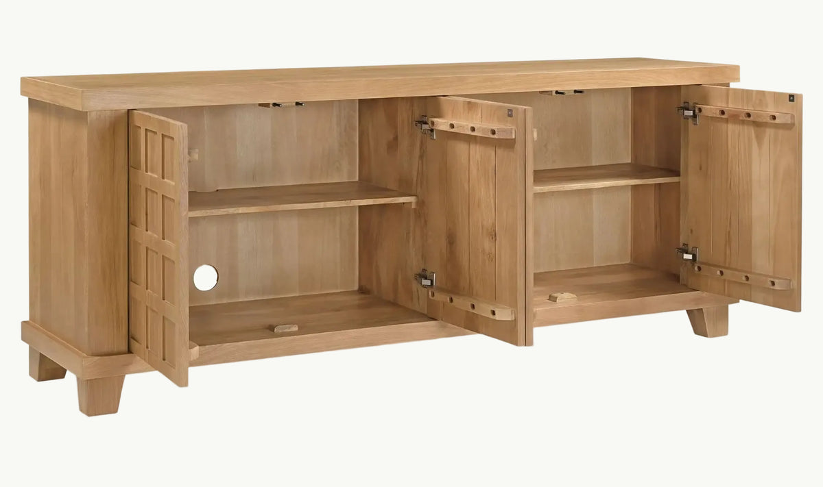 THE FREYA SIDEBOARD