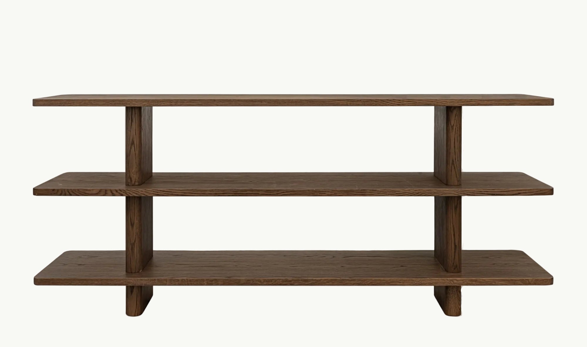 THE GRACIE BOOKSHELF