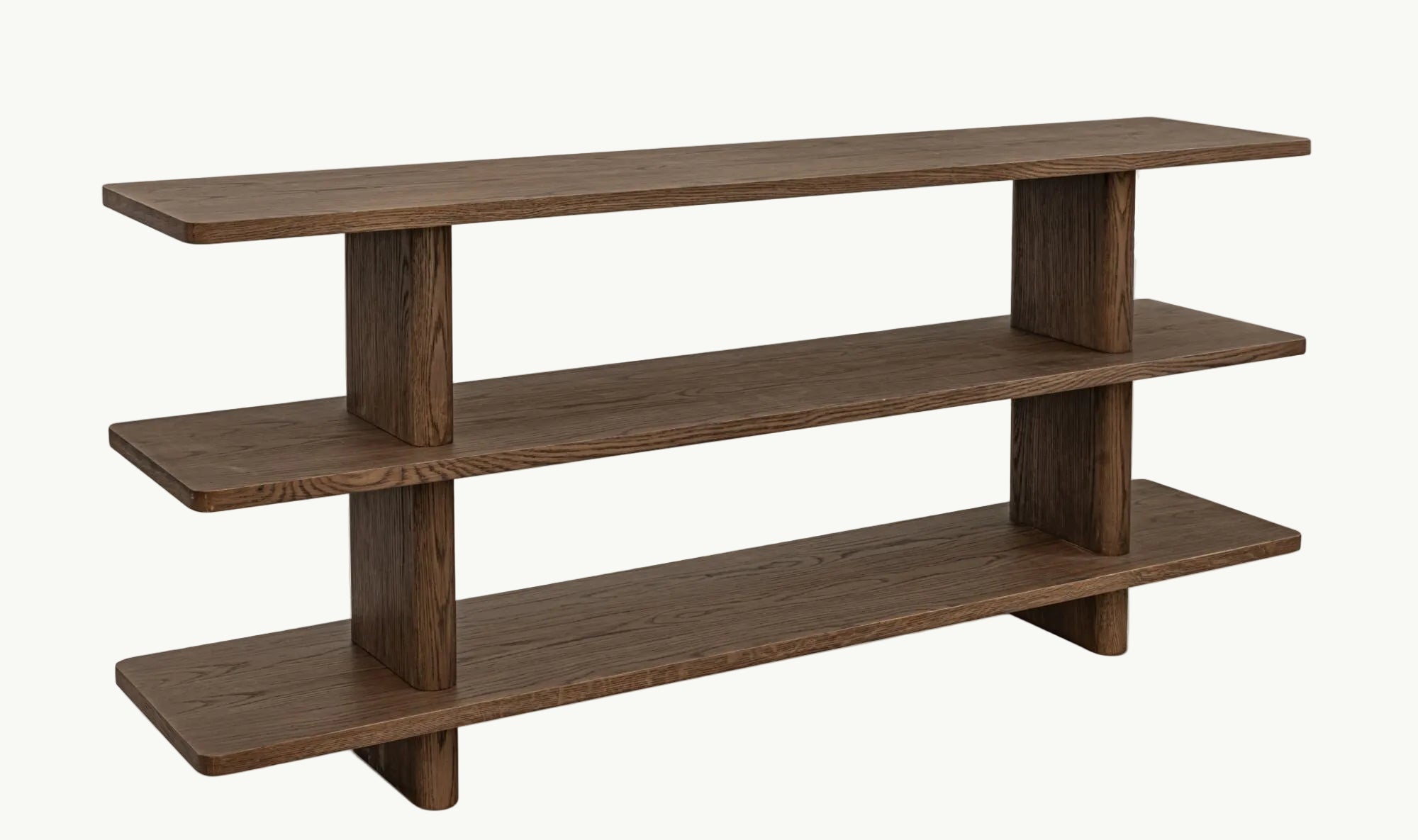 THE GRACIE BOOKSHELF