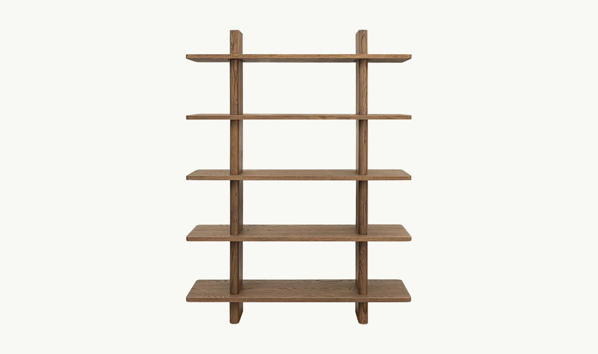THE GRACIE BOOKSHELF