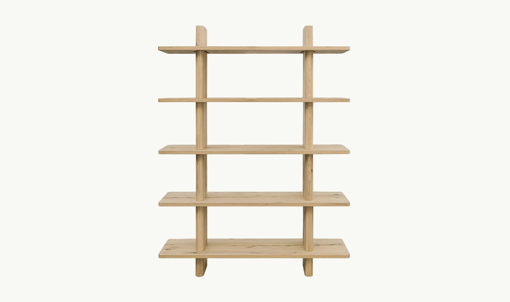 THE GRACIE BOOKSHELF