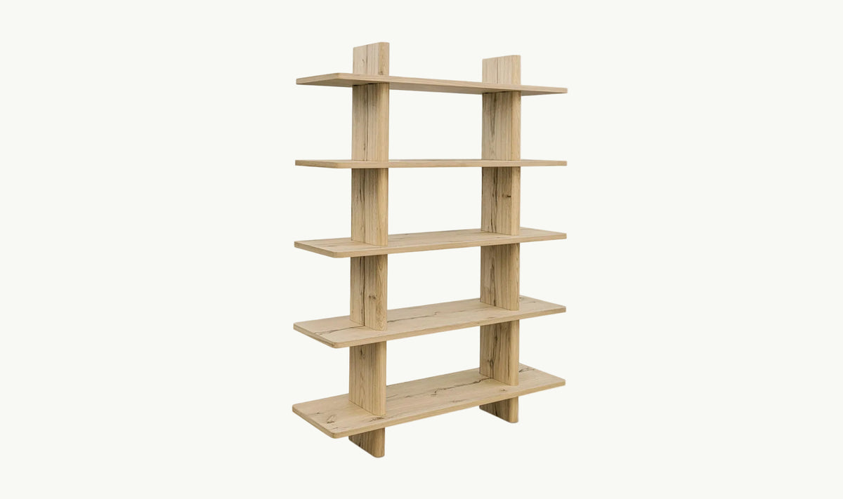 THE GRACIE BOOKSHELF