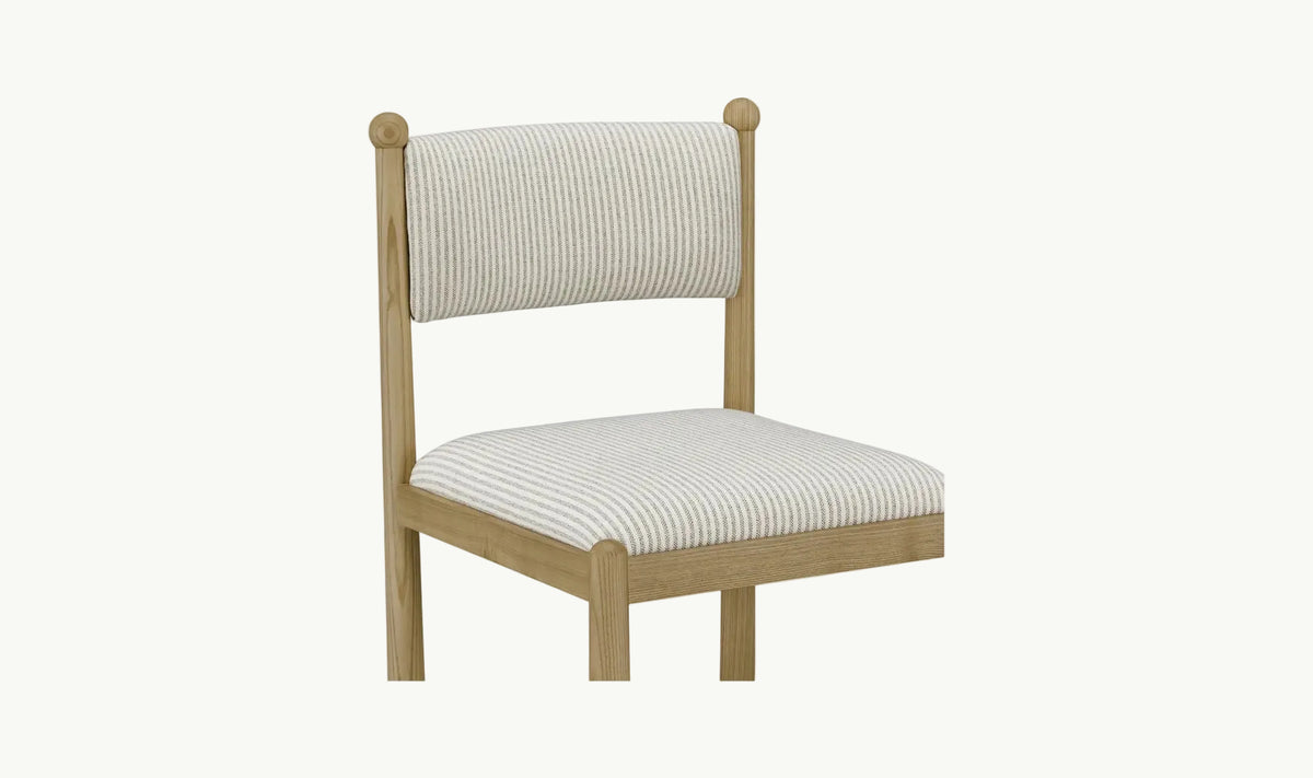 THE GRAHAM DINING CHAIR