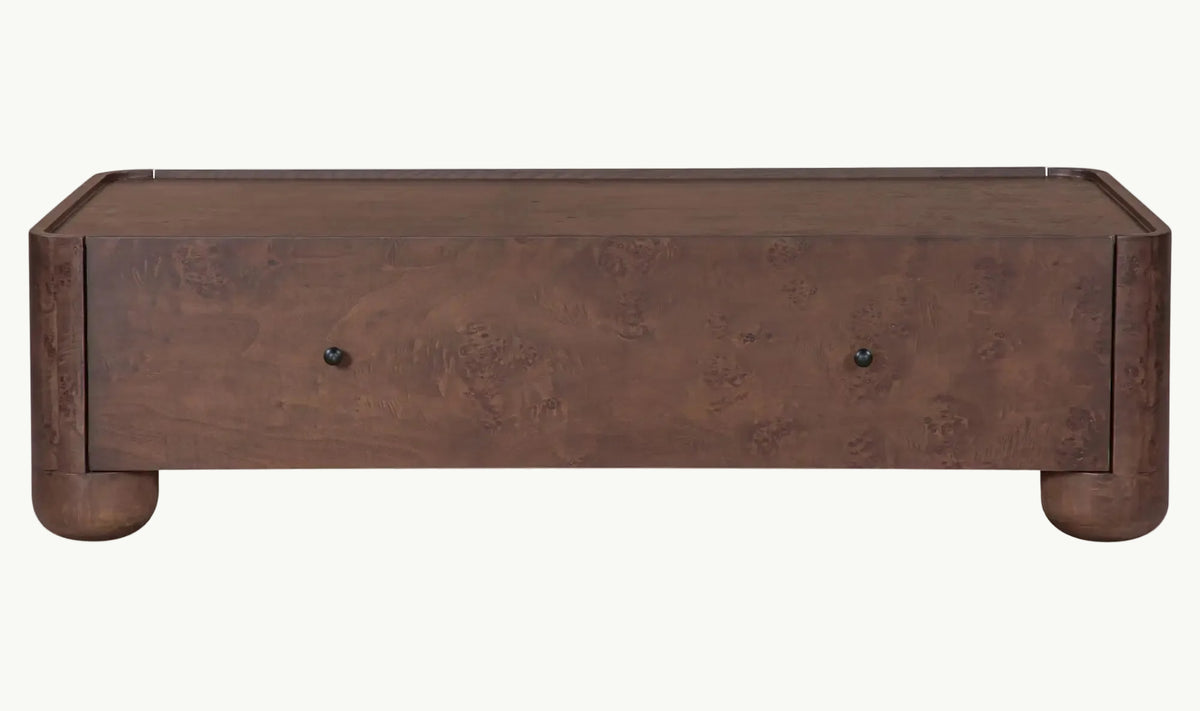 THE GRAYSON COFFEE TABLE