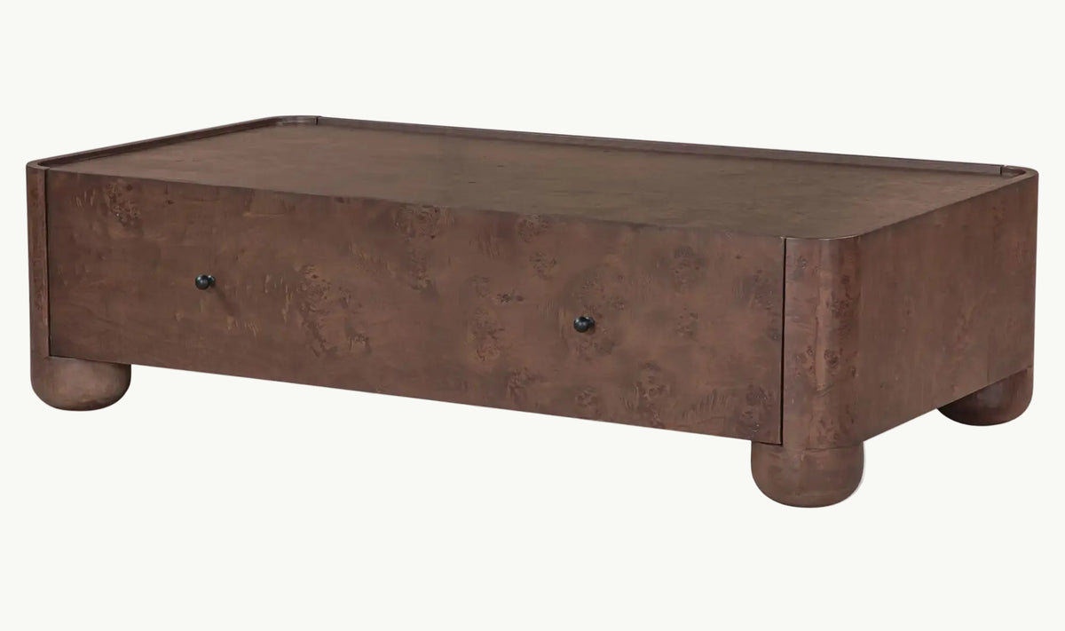 THE GRAYSON COFFEE TABLE