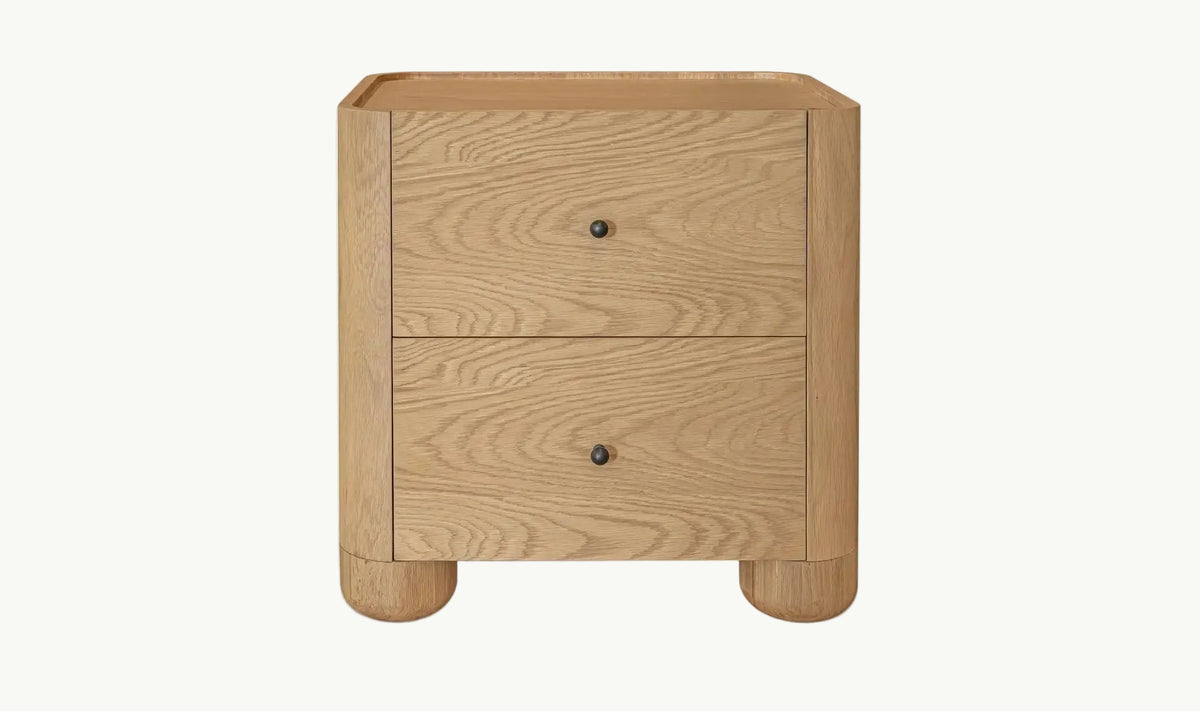 THE GRAYSON NIGHTSTAND