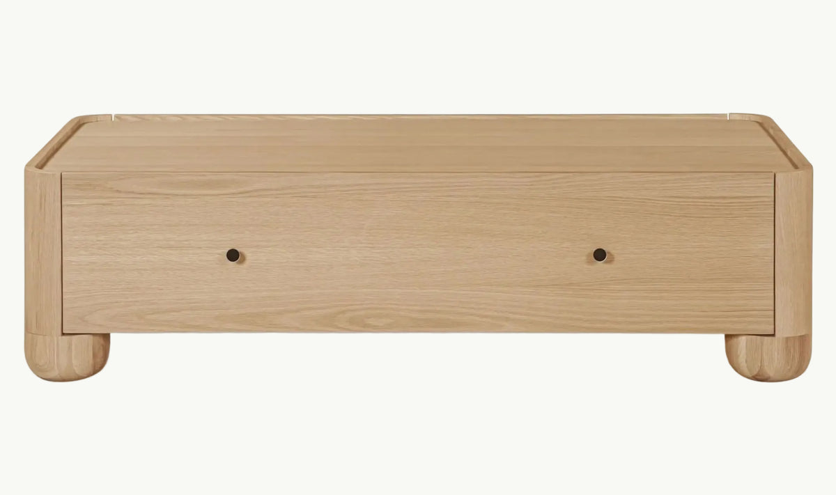 THE GRAYSON COFFEE TABLE