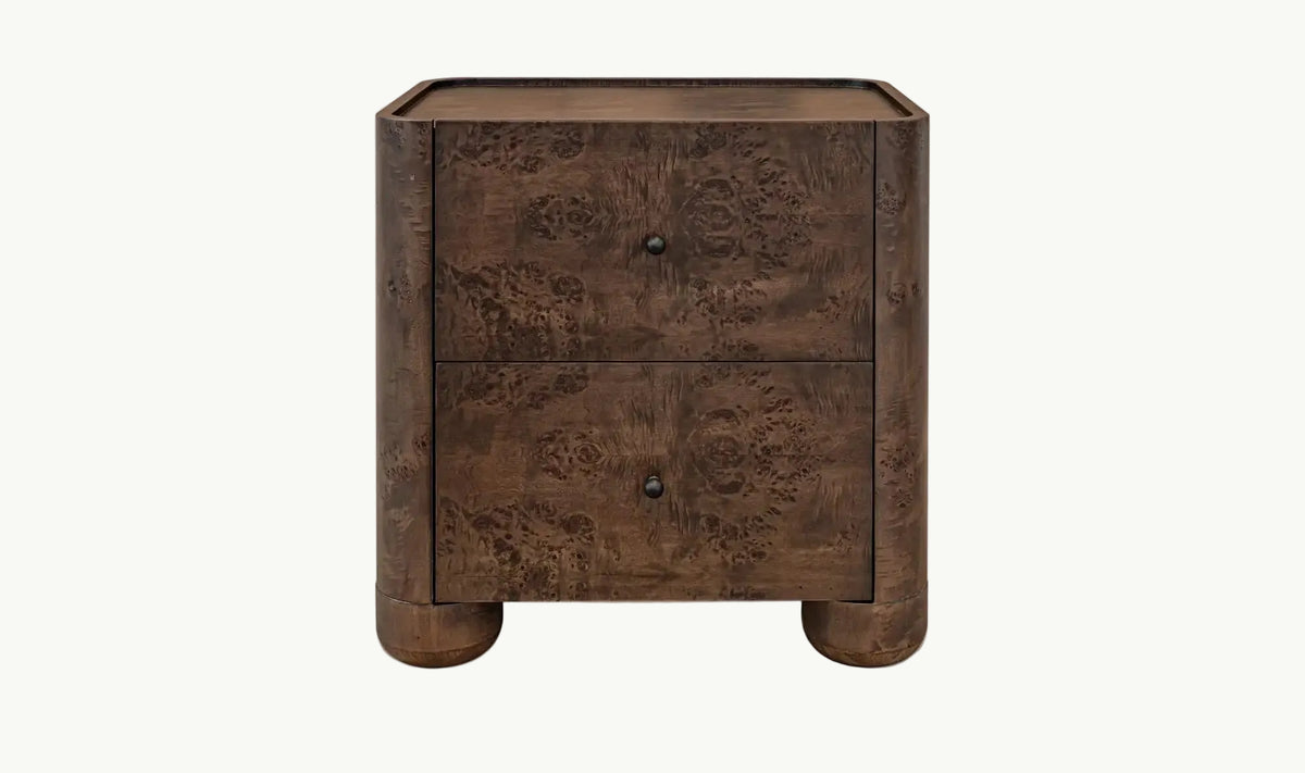 THE GRAYSON NIGHTSTAND