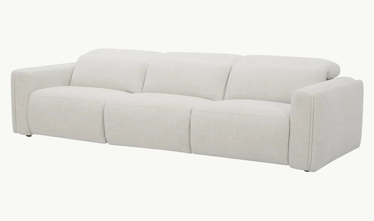THE HARLEY RECLINER SOFA