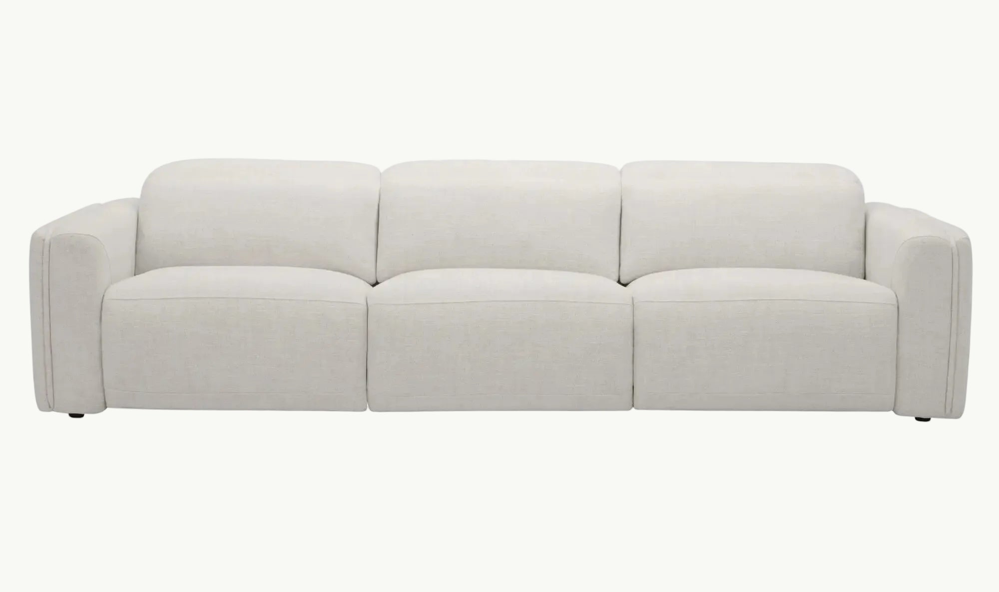 THE HARLEY RECLINER SOFA