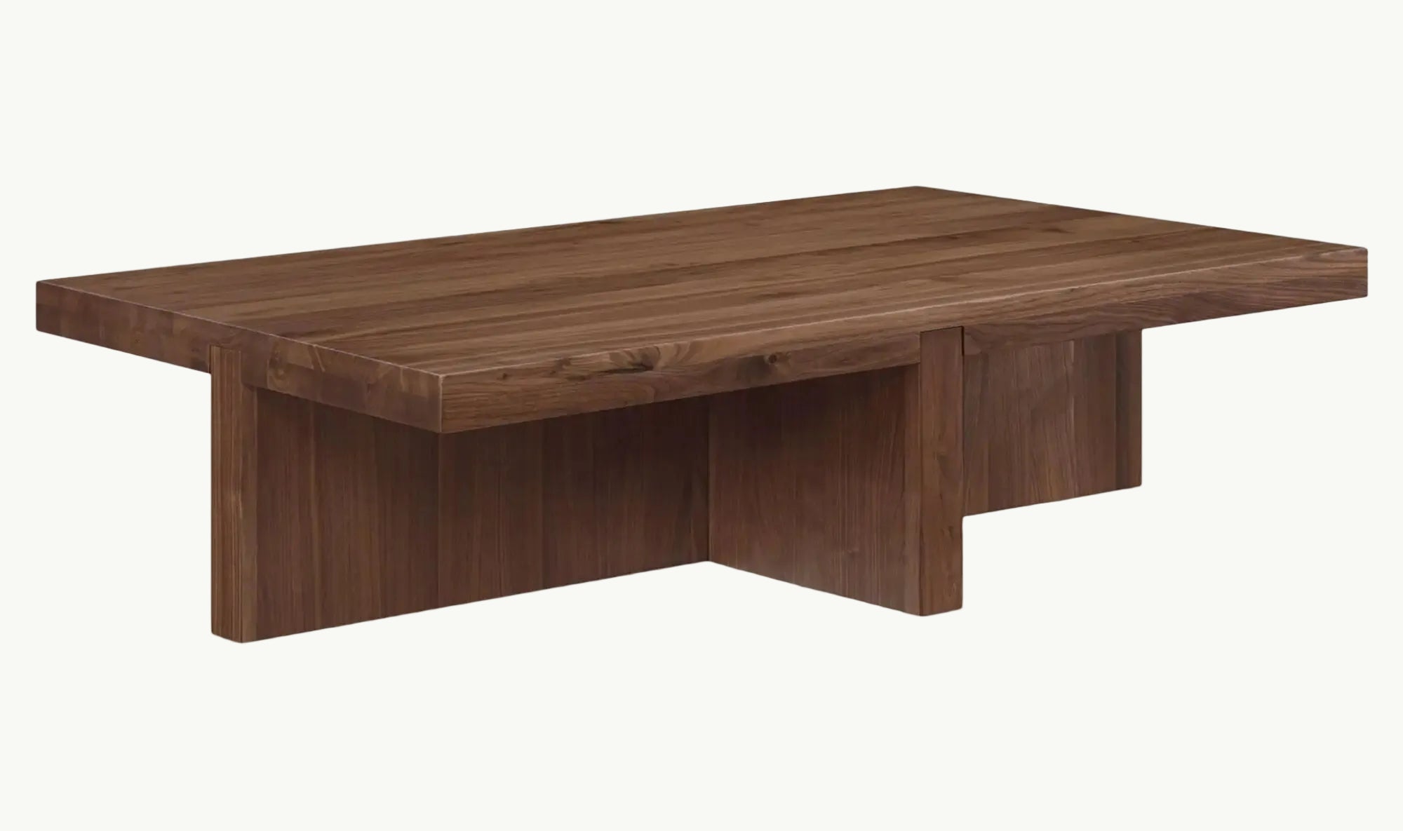 THE HUXLEY COFFEE TABLE