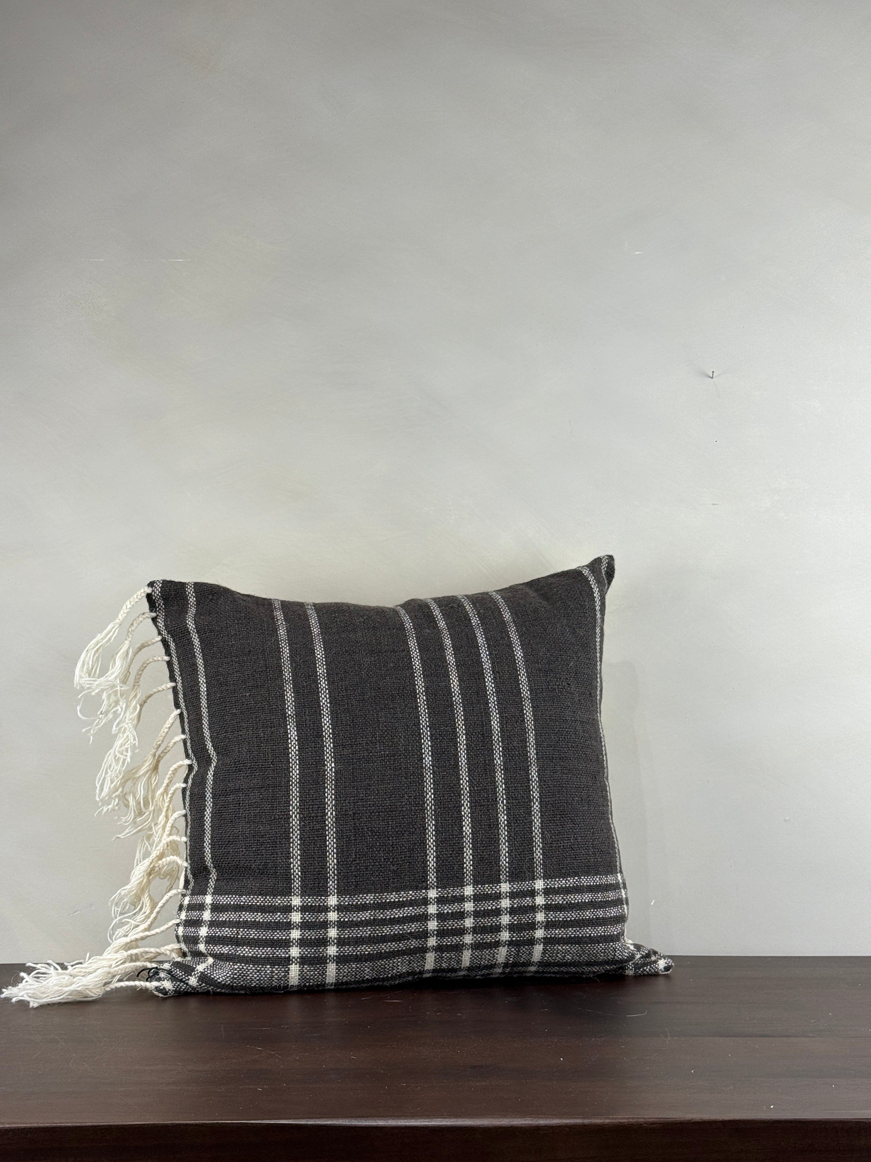 HUDSON | PILLOW COVER
