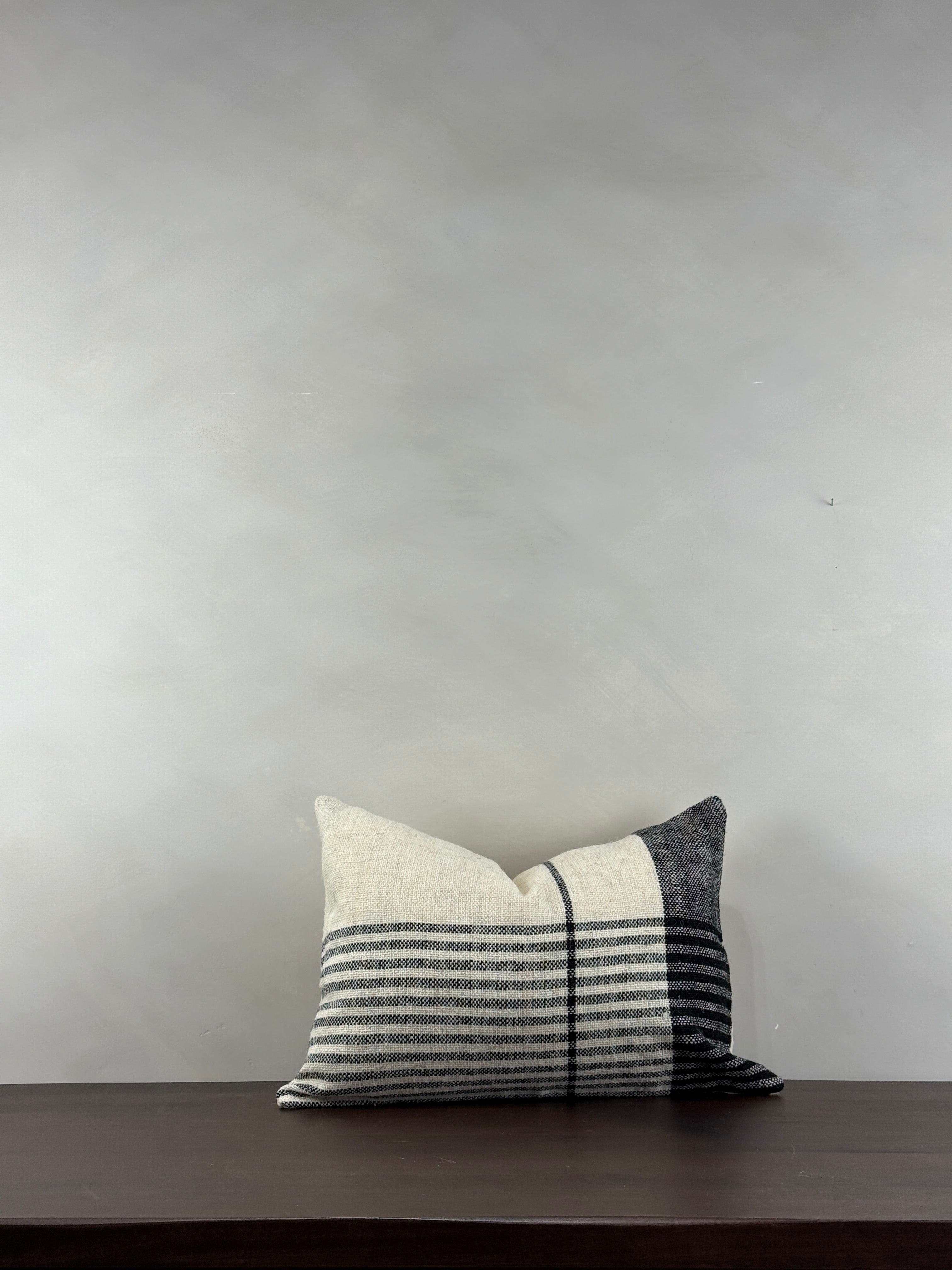 LENNOX | PILLOW COVER
