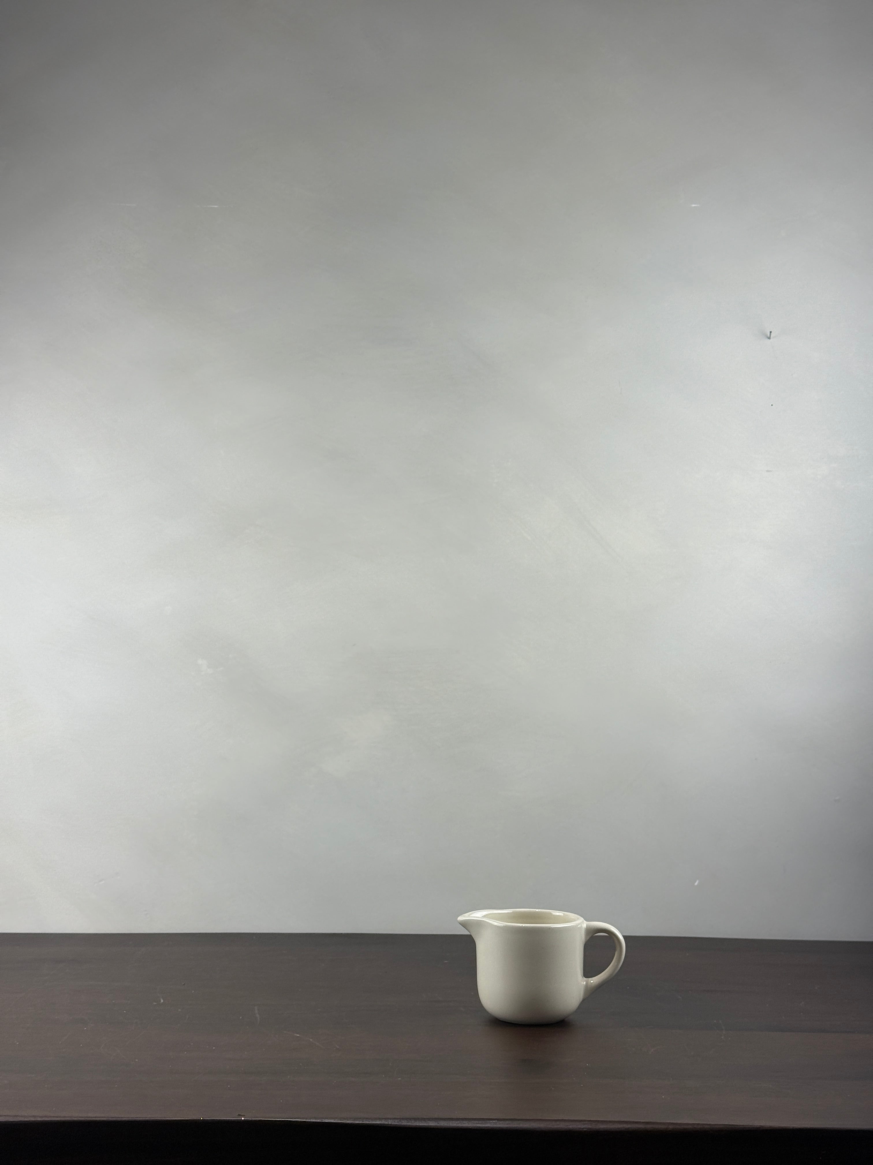 CREAM PITCHER