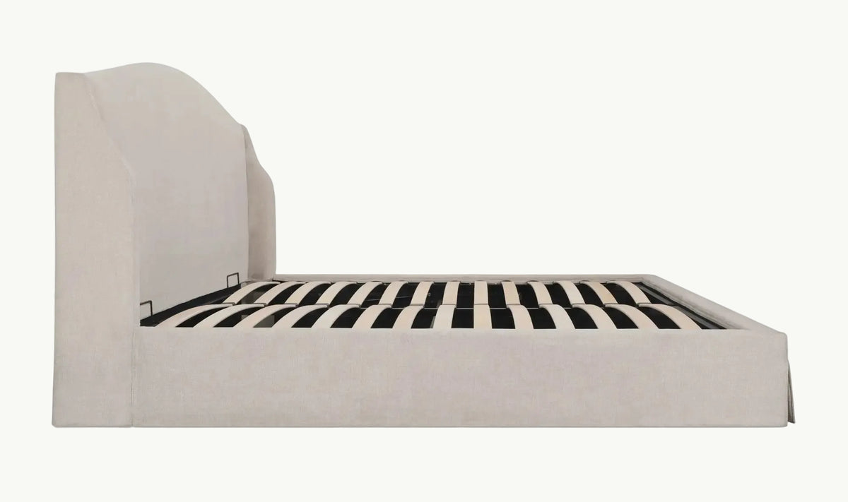 THE IMOGEN BED