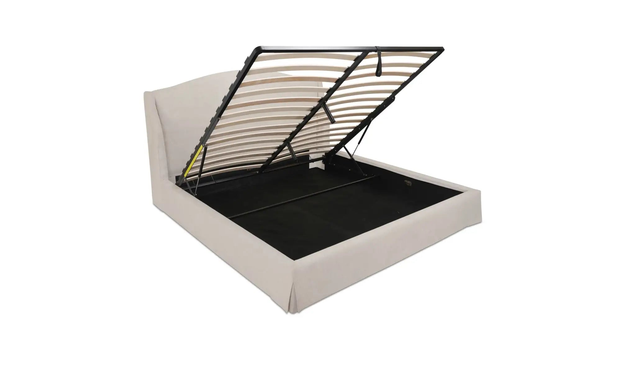 THE IMOGEN BED