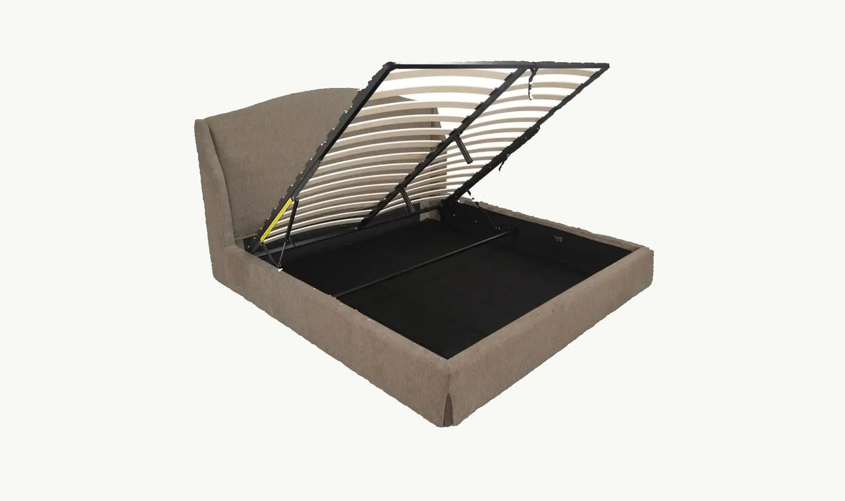 THE IMOGEN BED