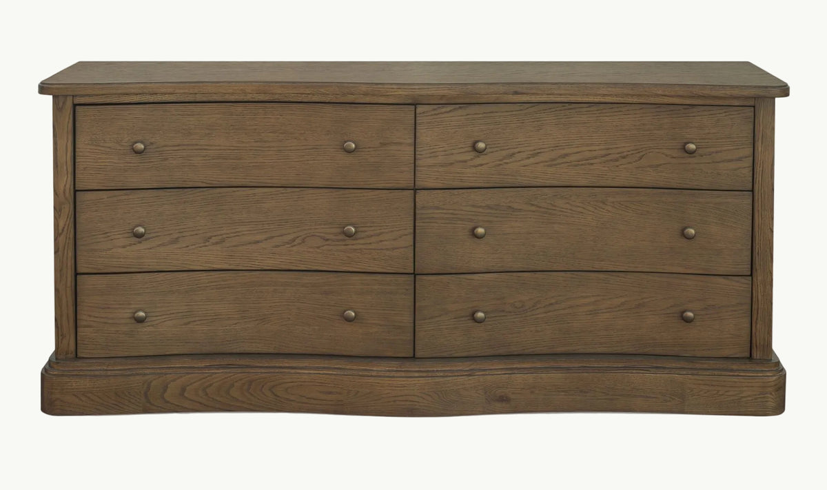 THE IVY DRESSER