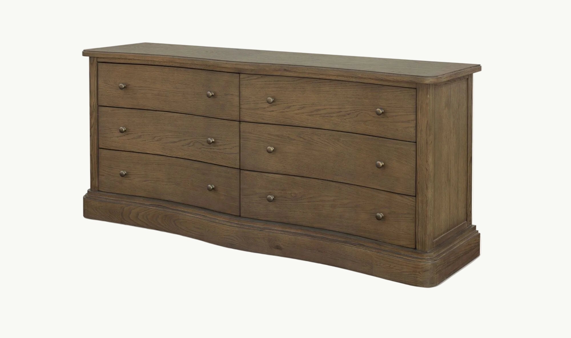 THE IVY DRESSER