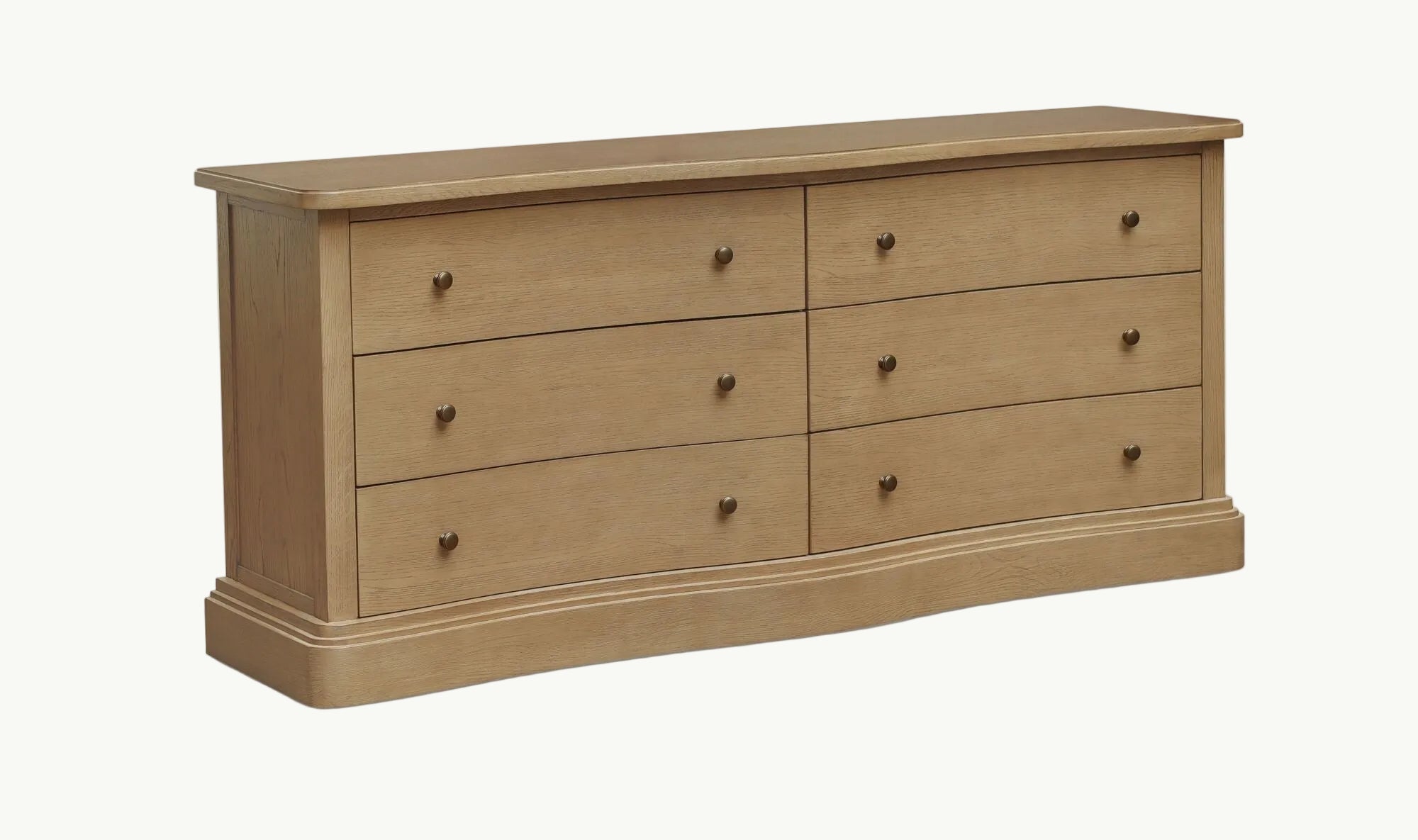 THE IVY DRESSER
