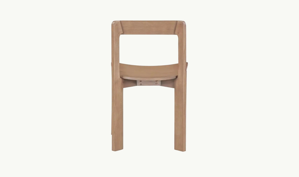 THE JASPER DINING CHAIR