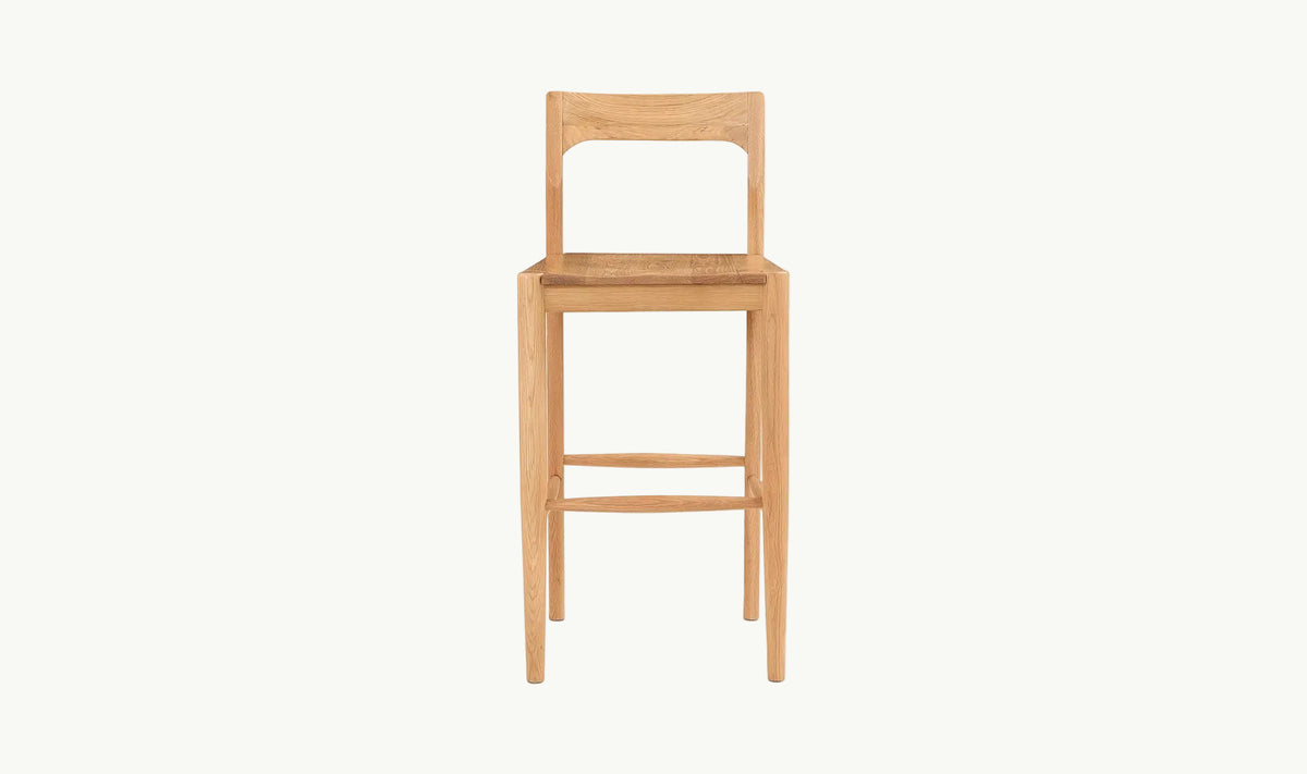THE JONAS CHAIR | STOOL