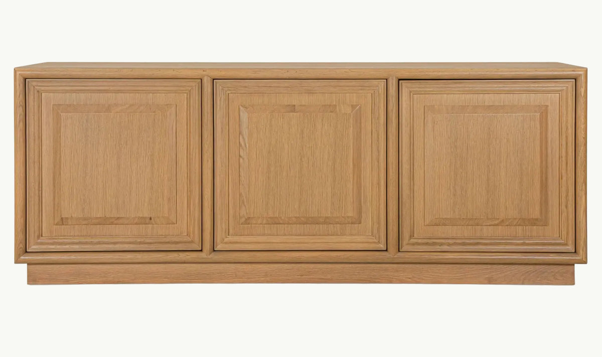 THE JORDAN SIDEBOARD