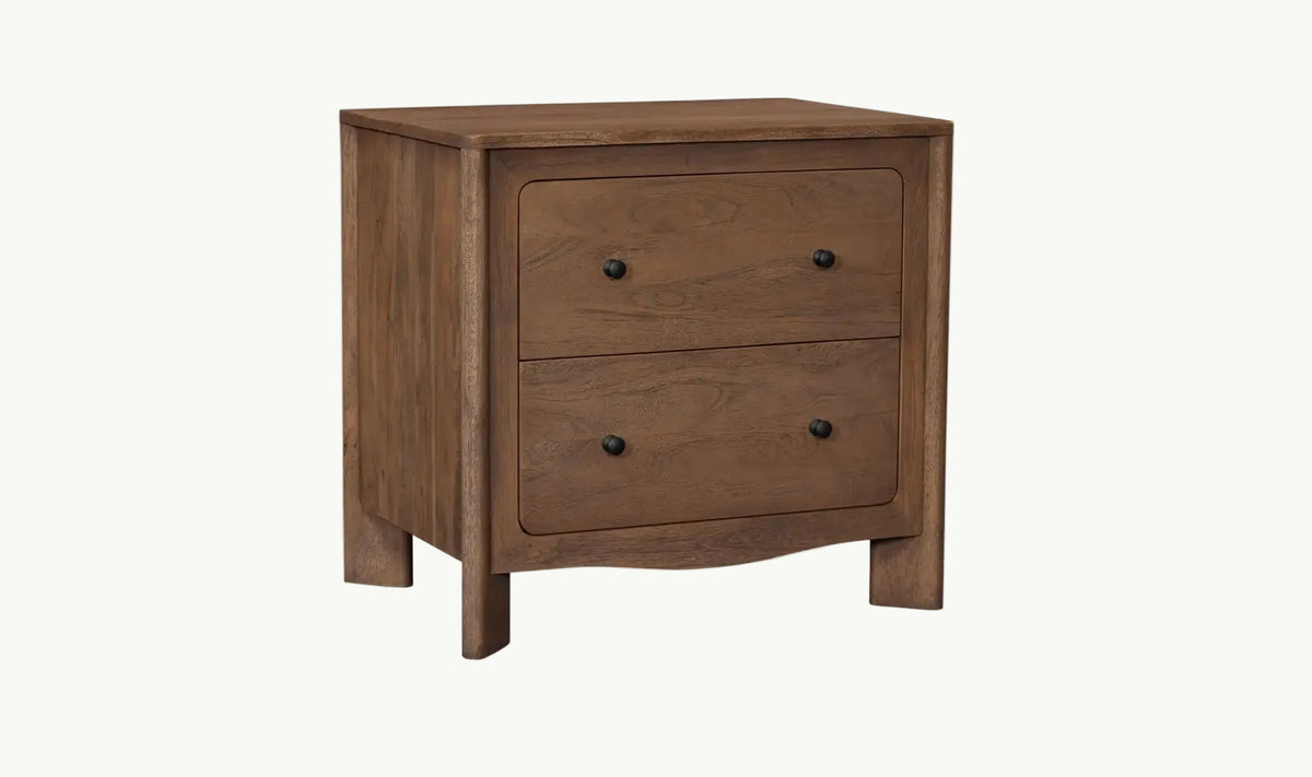 THE KEHLANI NIGHTSTAND