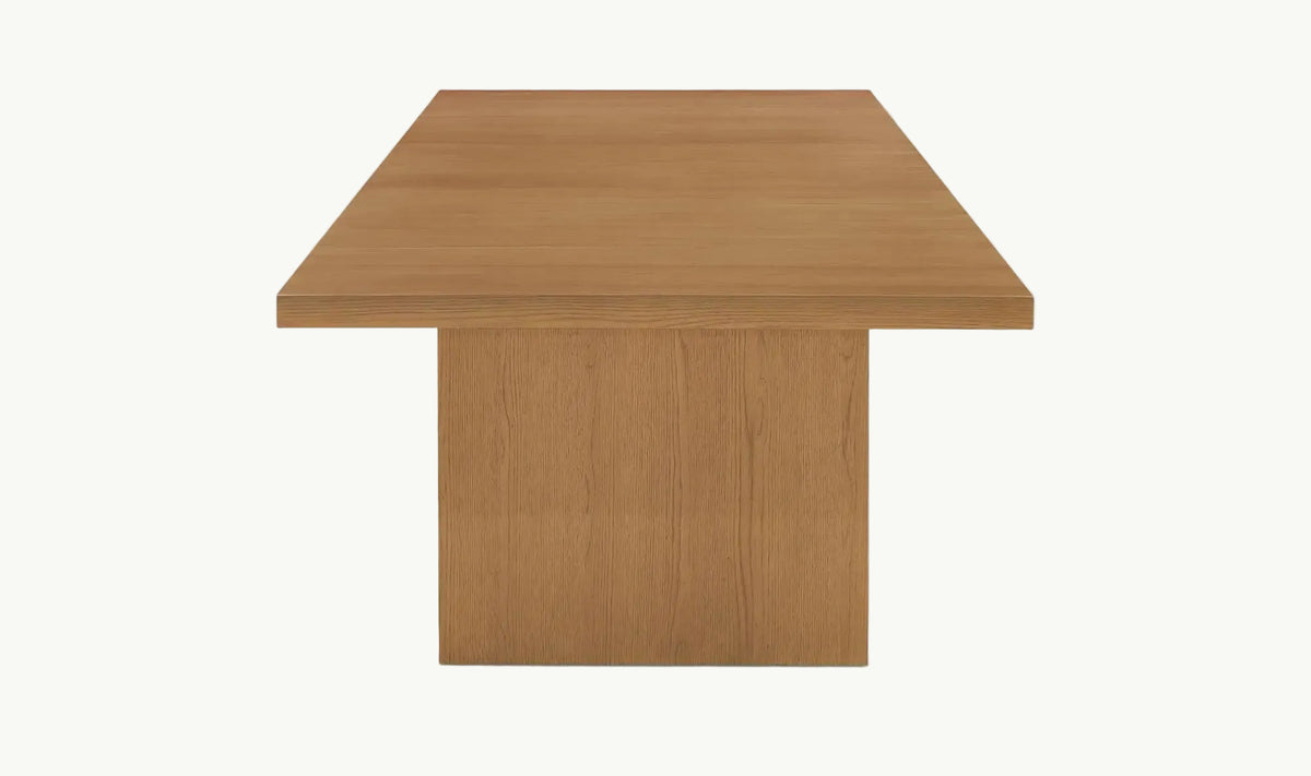 THE KENDALL DINING TABLE