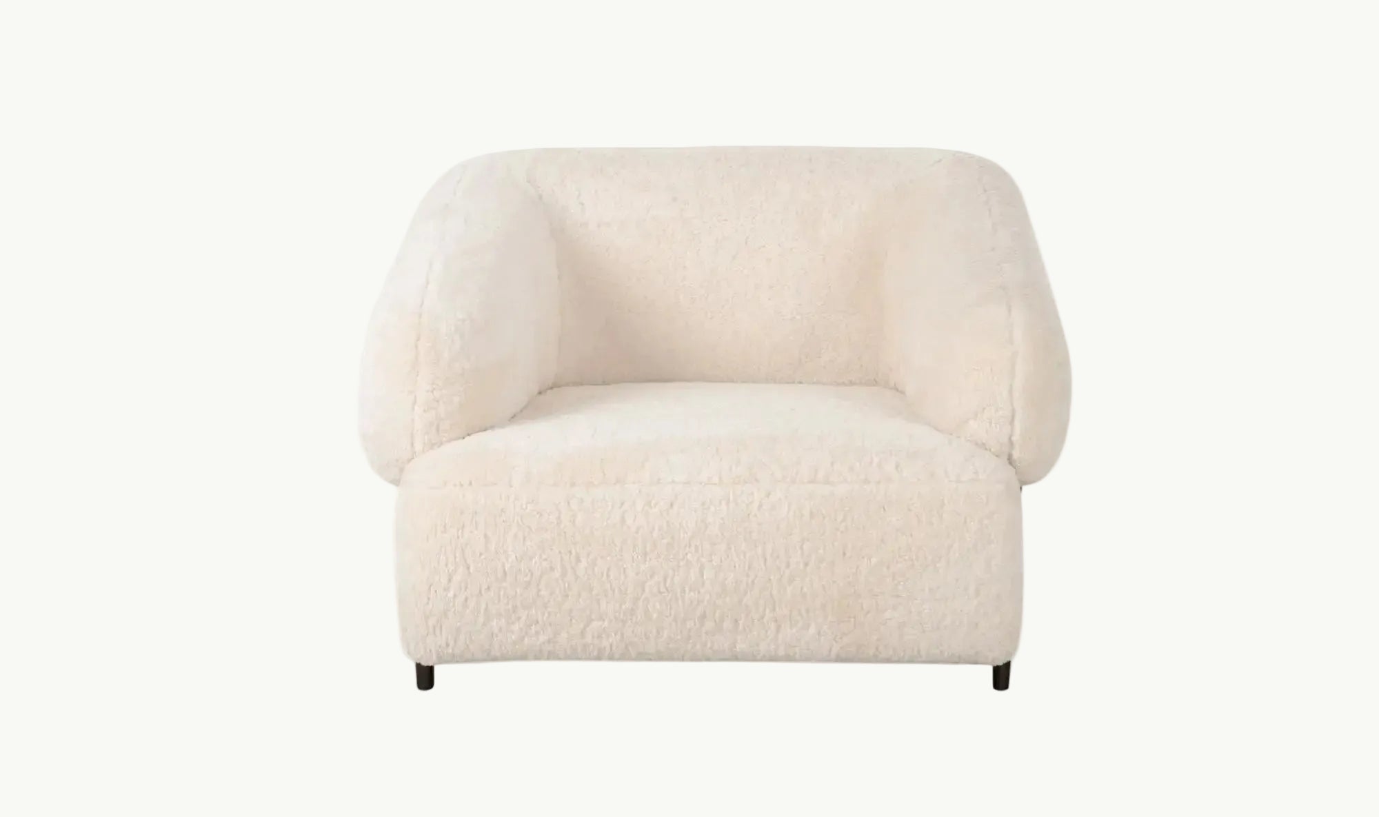 THE KOUVR LOUNGE CHAIR