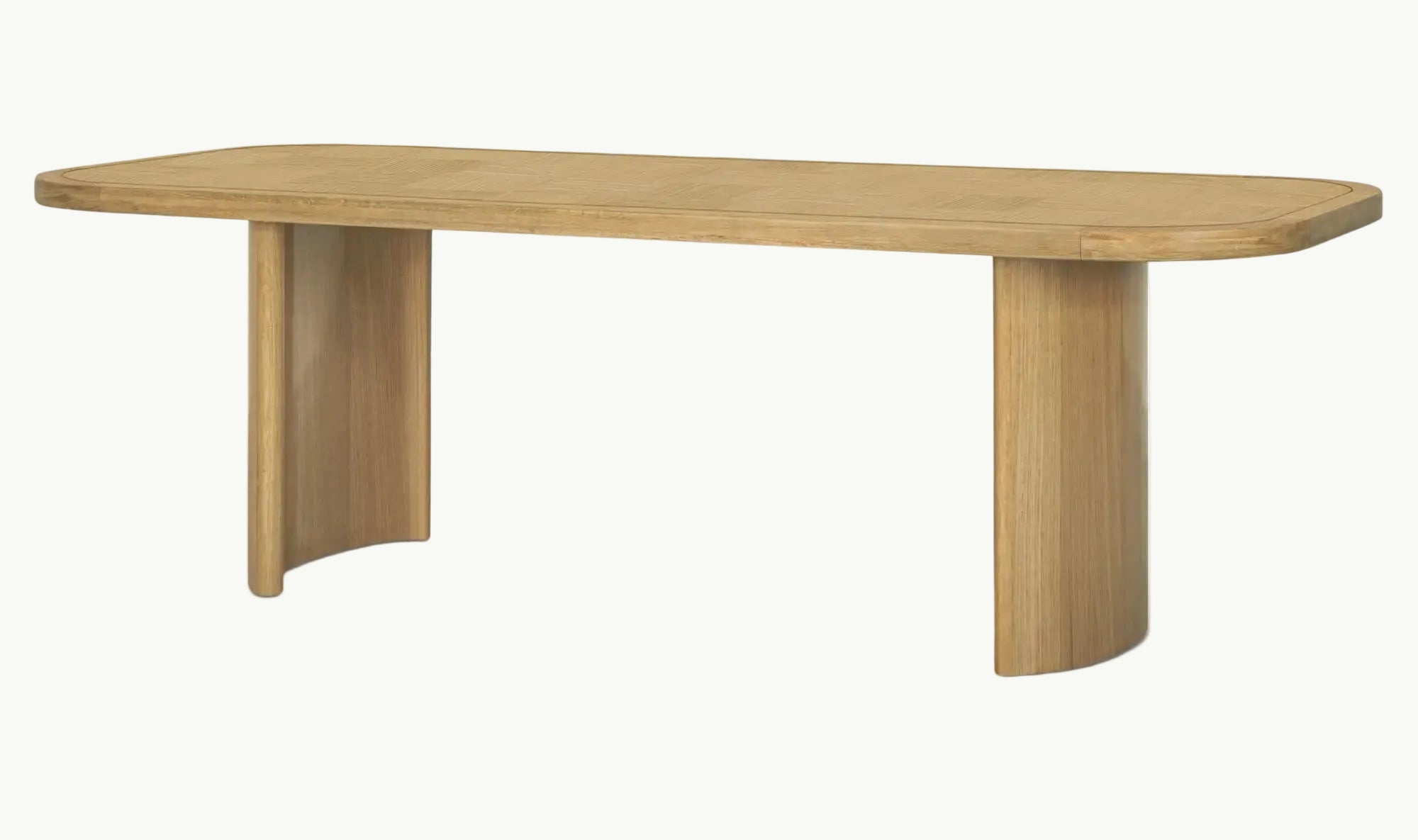 THE LENA DINING TABLE