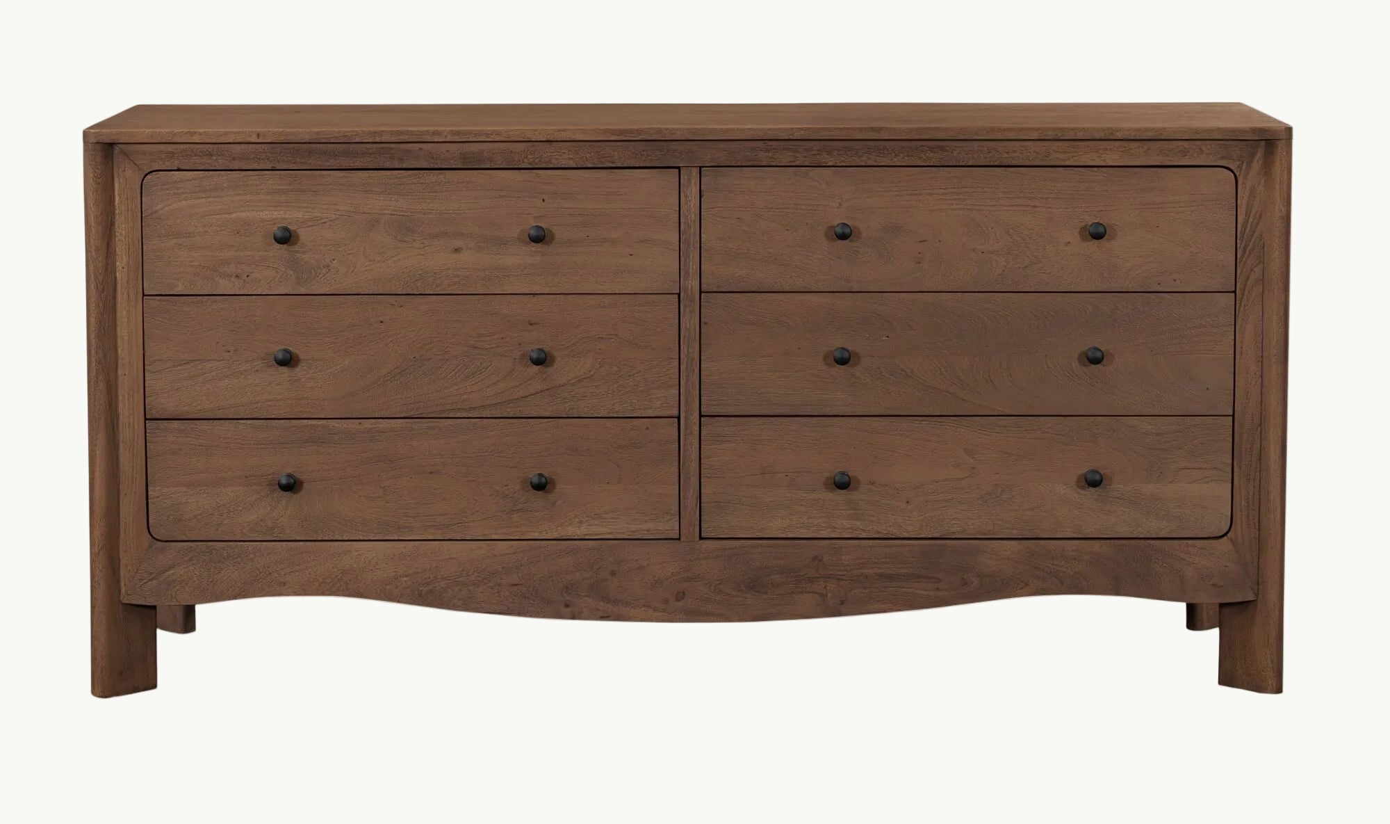 THE KEHLANI DRESSER